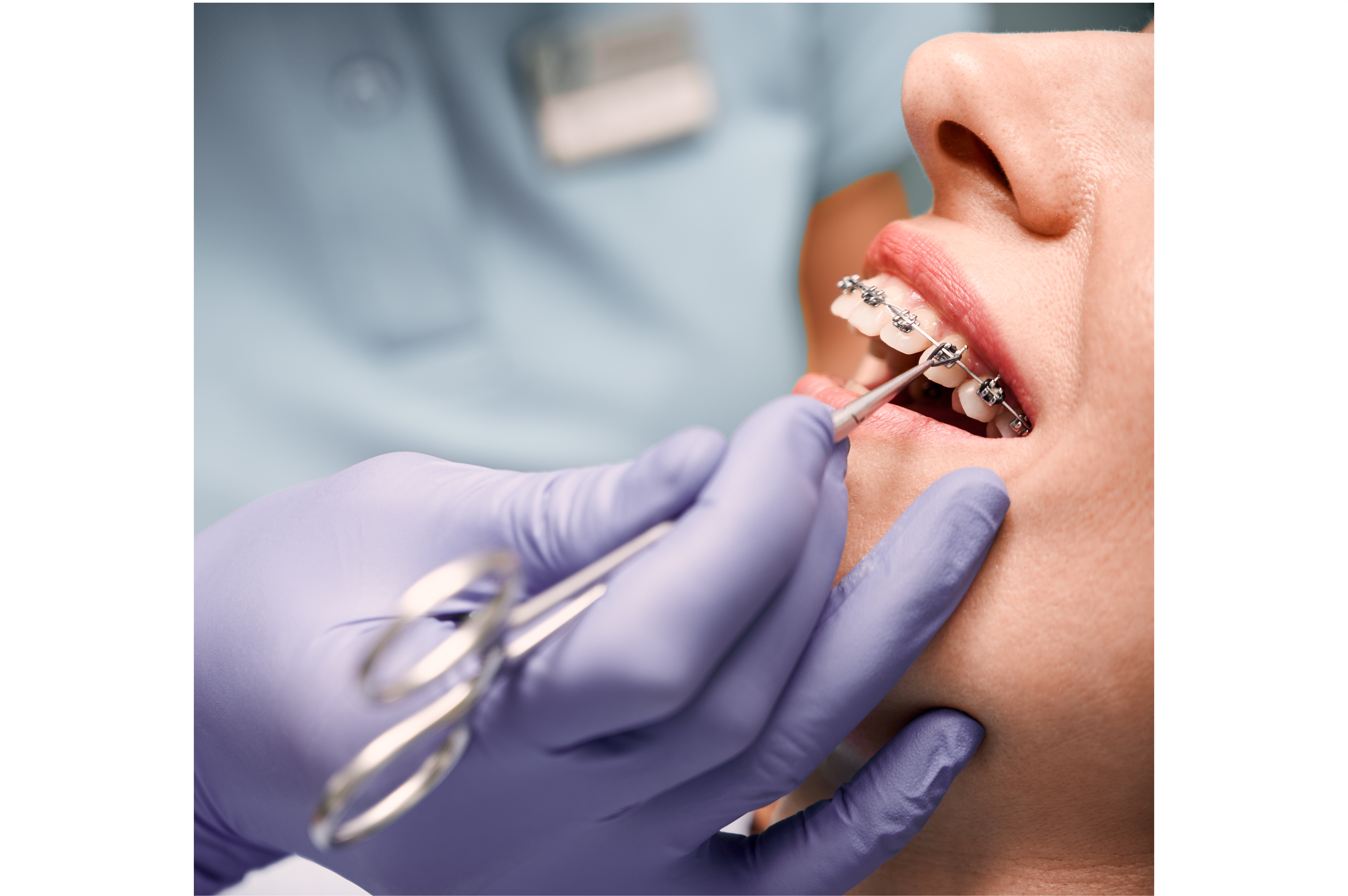 Orthodontics