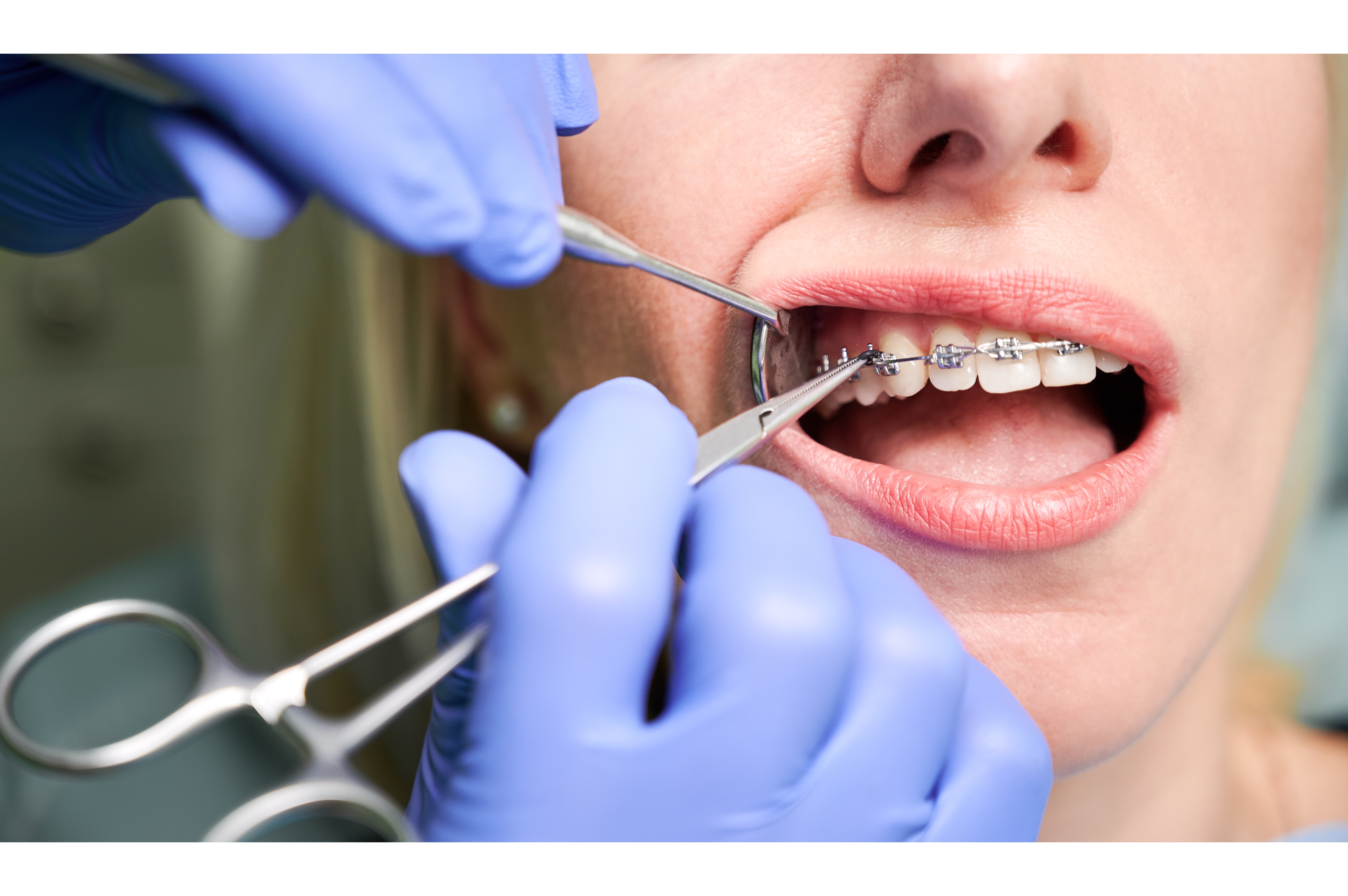 Orthodontics