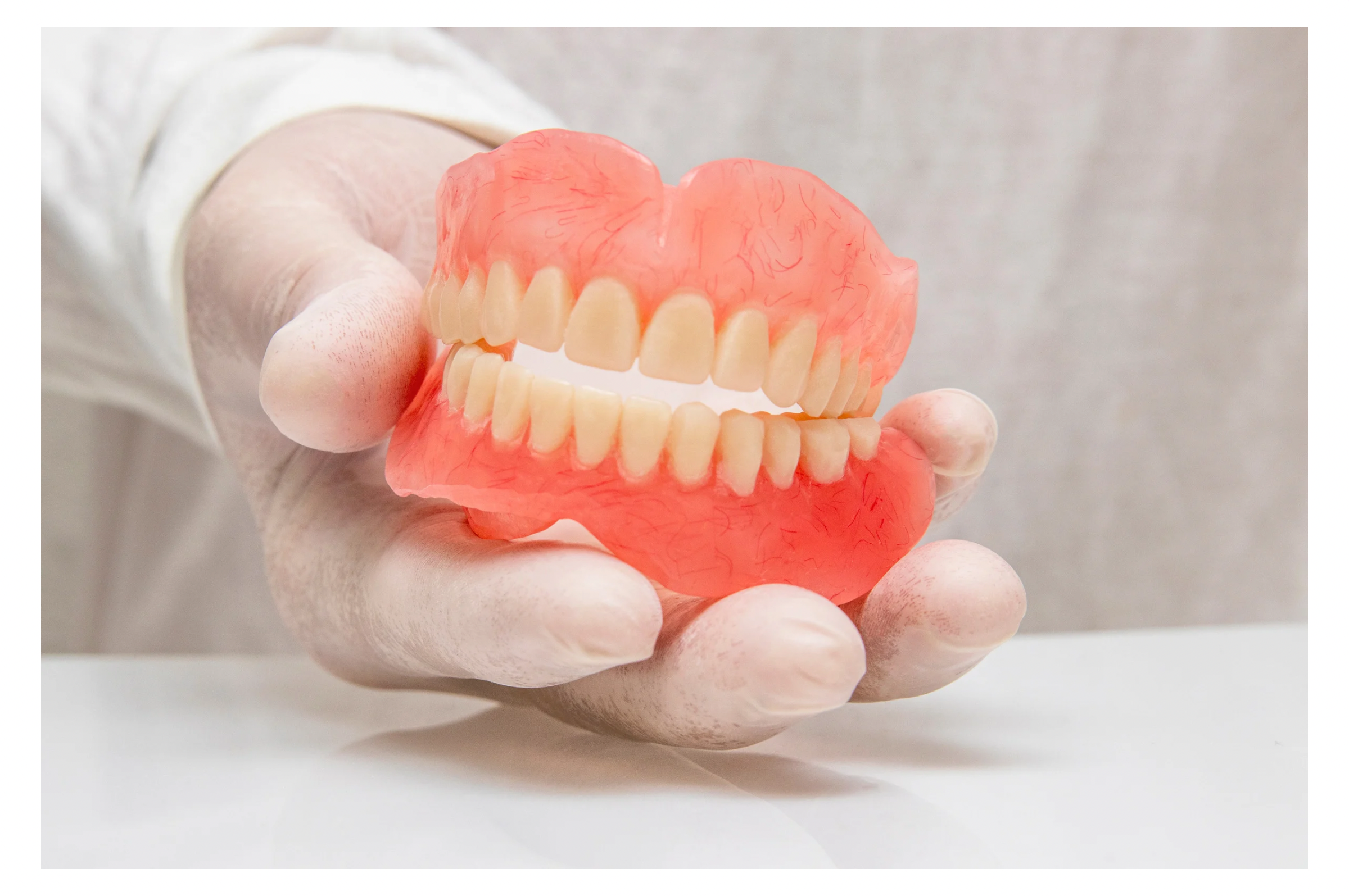 Dentures