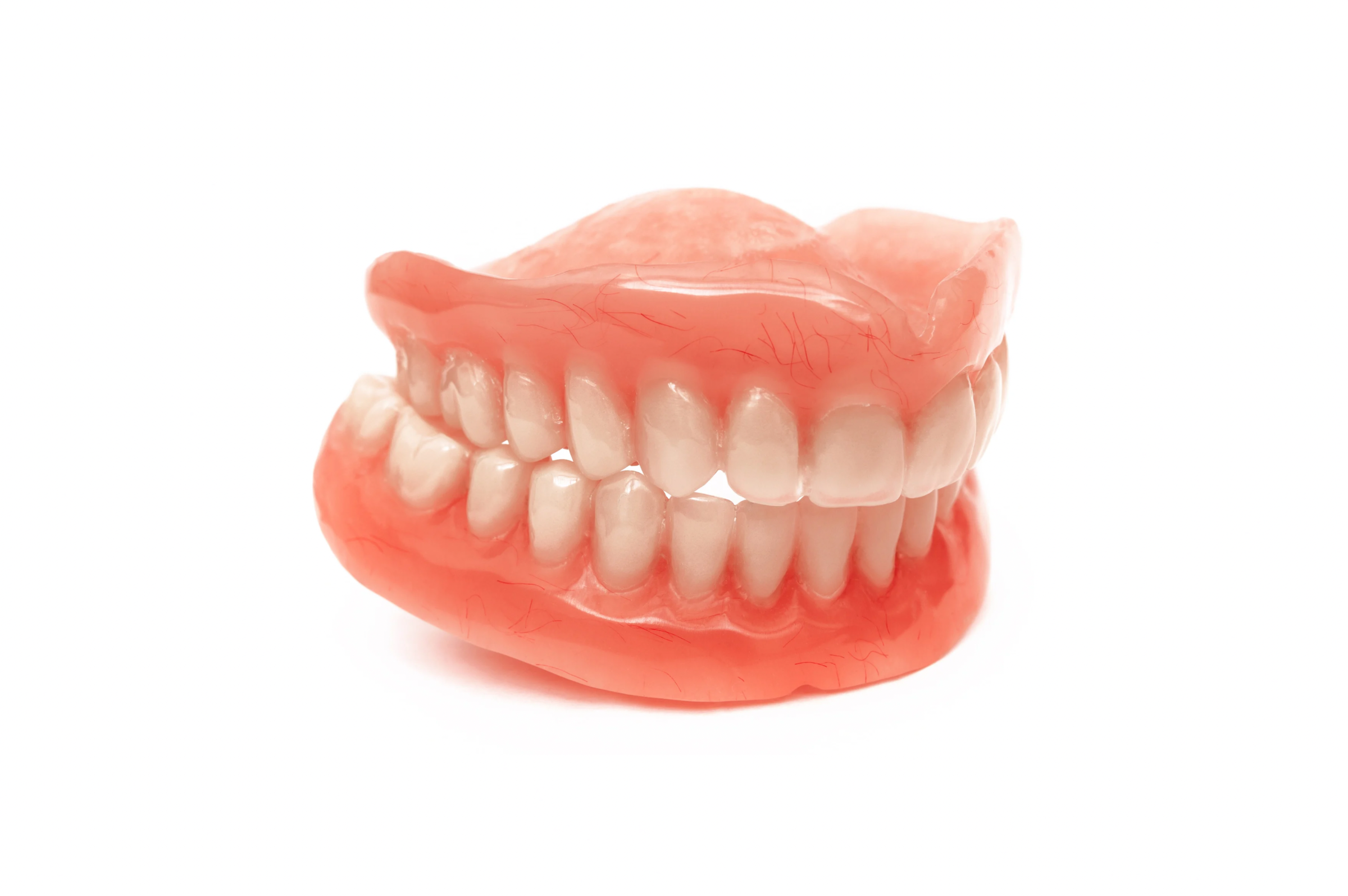Dentures