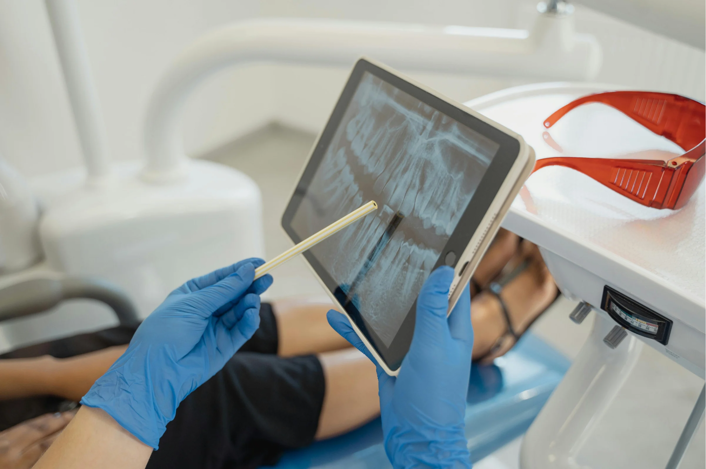 Digital Dentistry