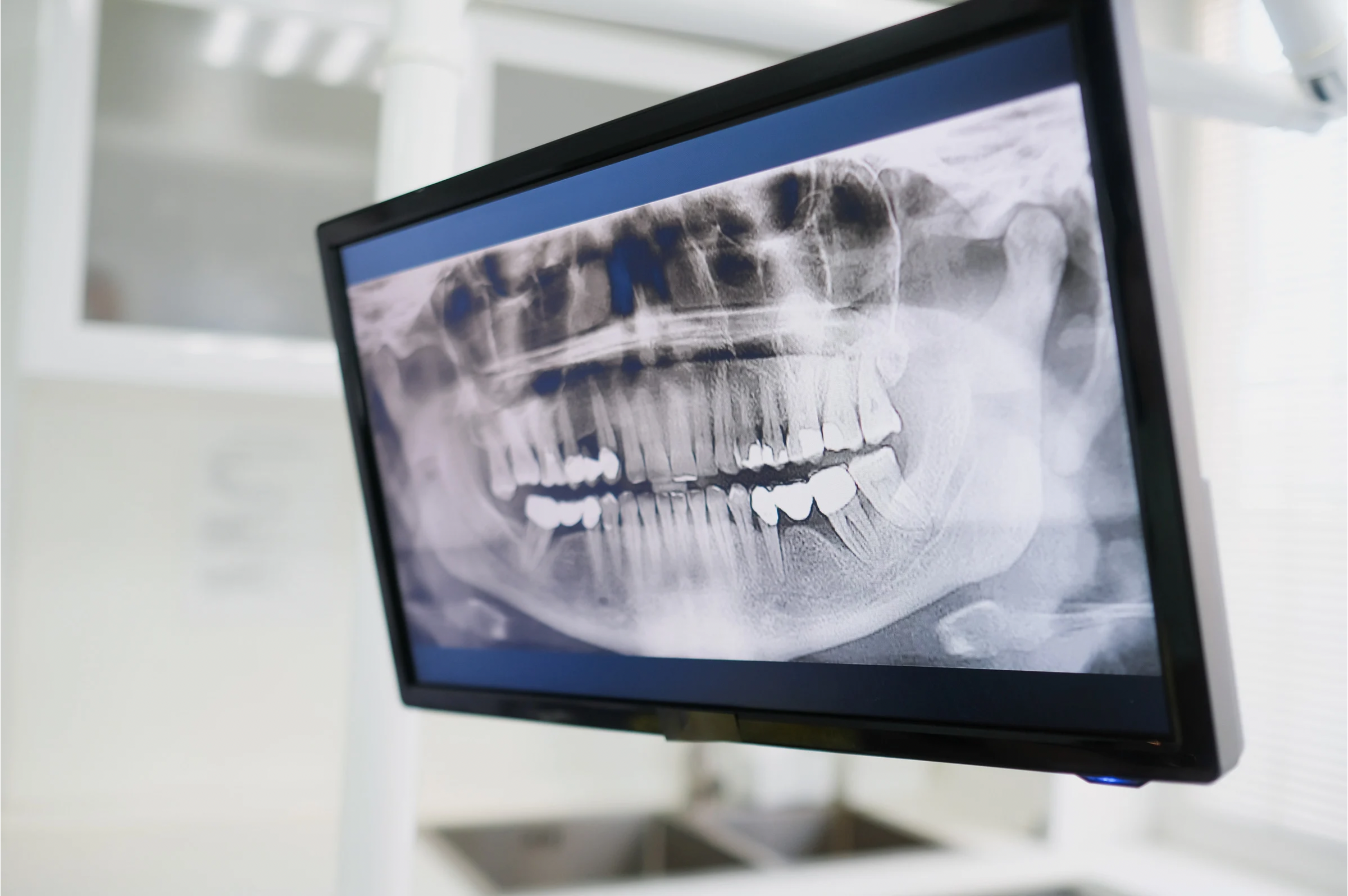 Digital Dentistry