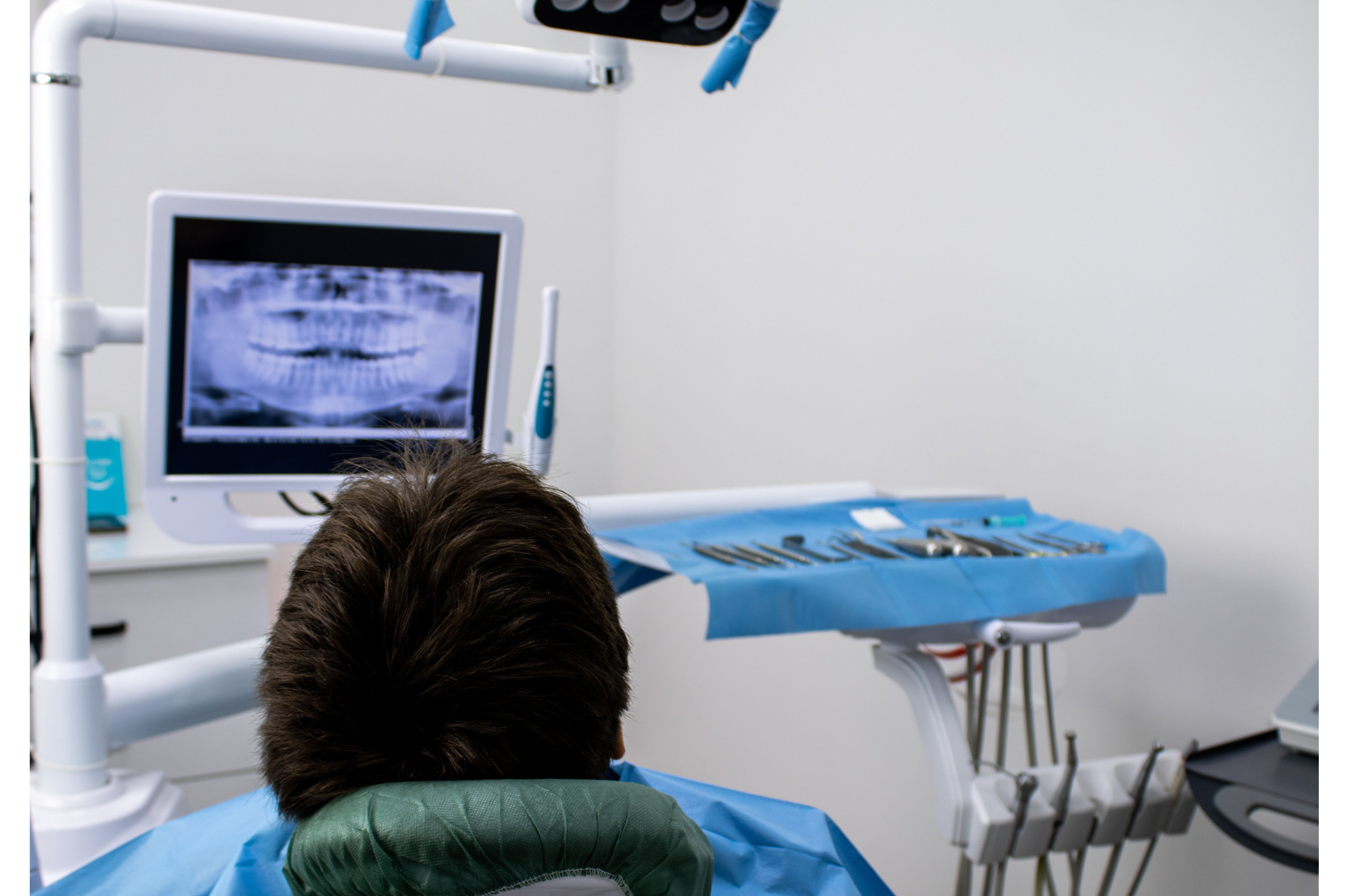 General & Preventive Dentistry