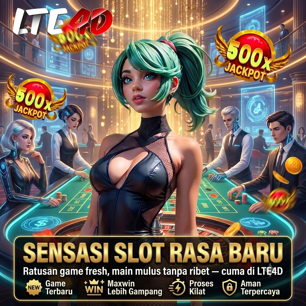 LTE4D