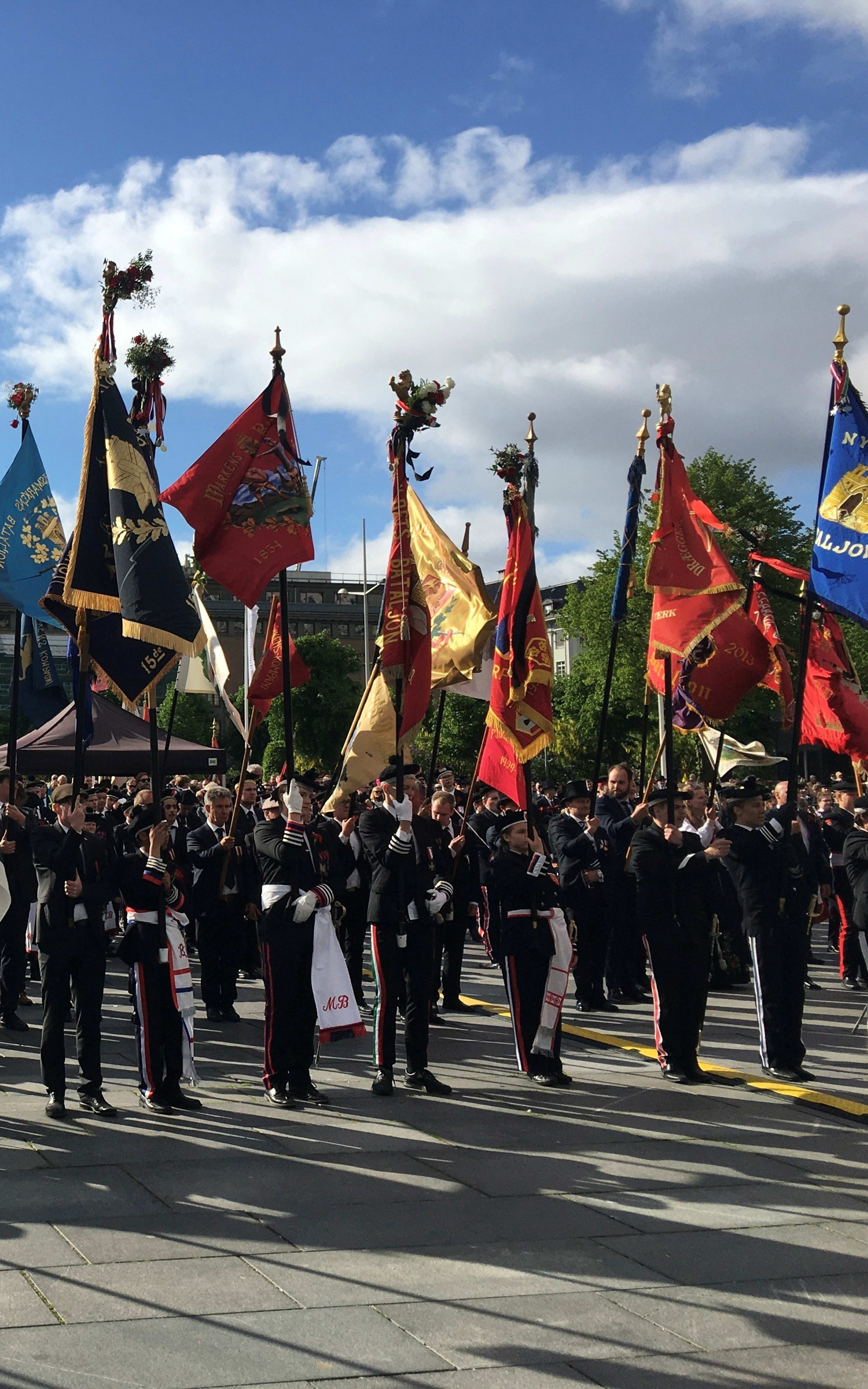 Foto: Lars Jørgen Dahl