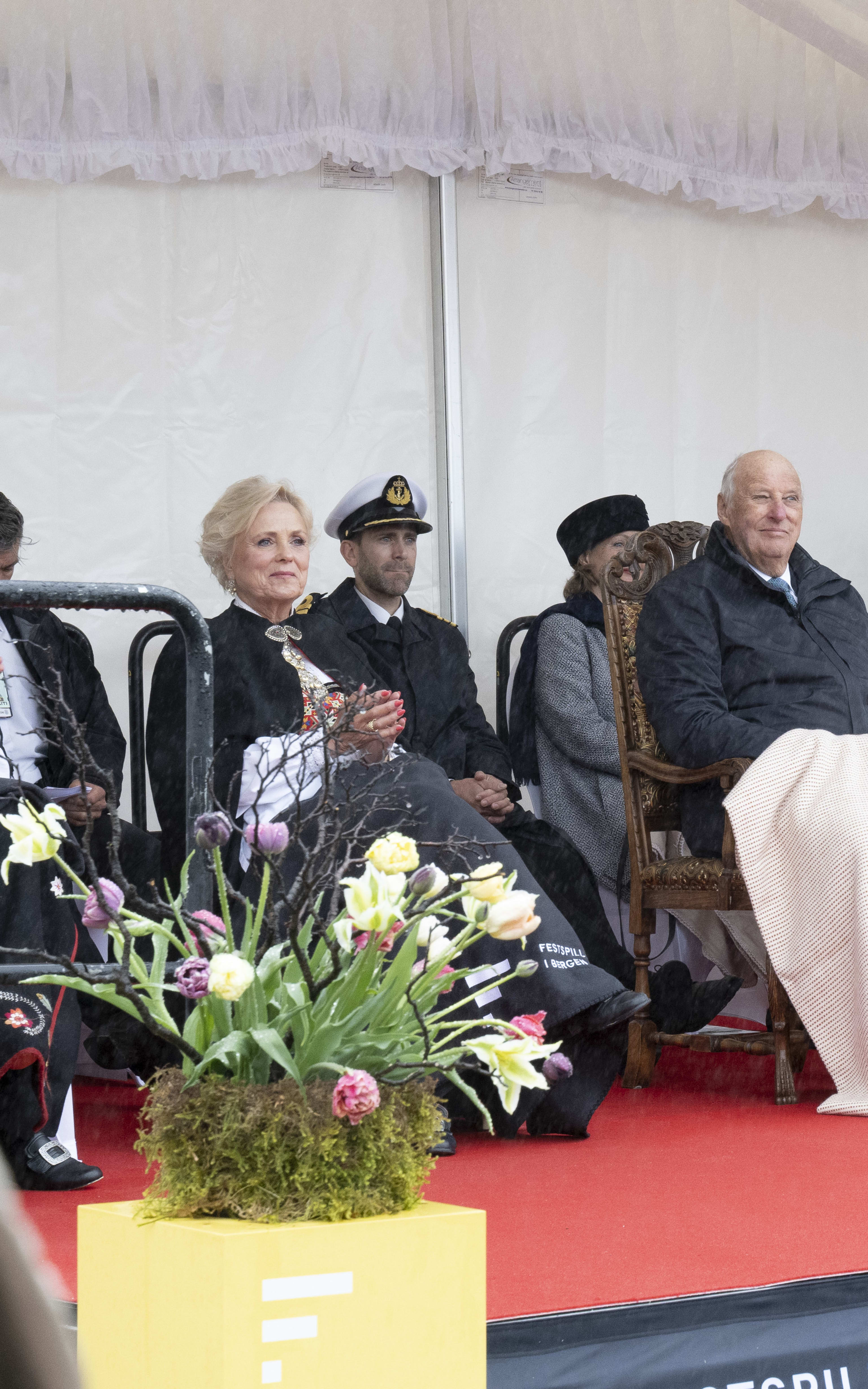 What Is The City but the People?