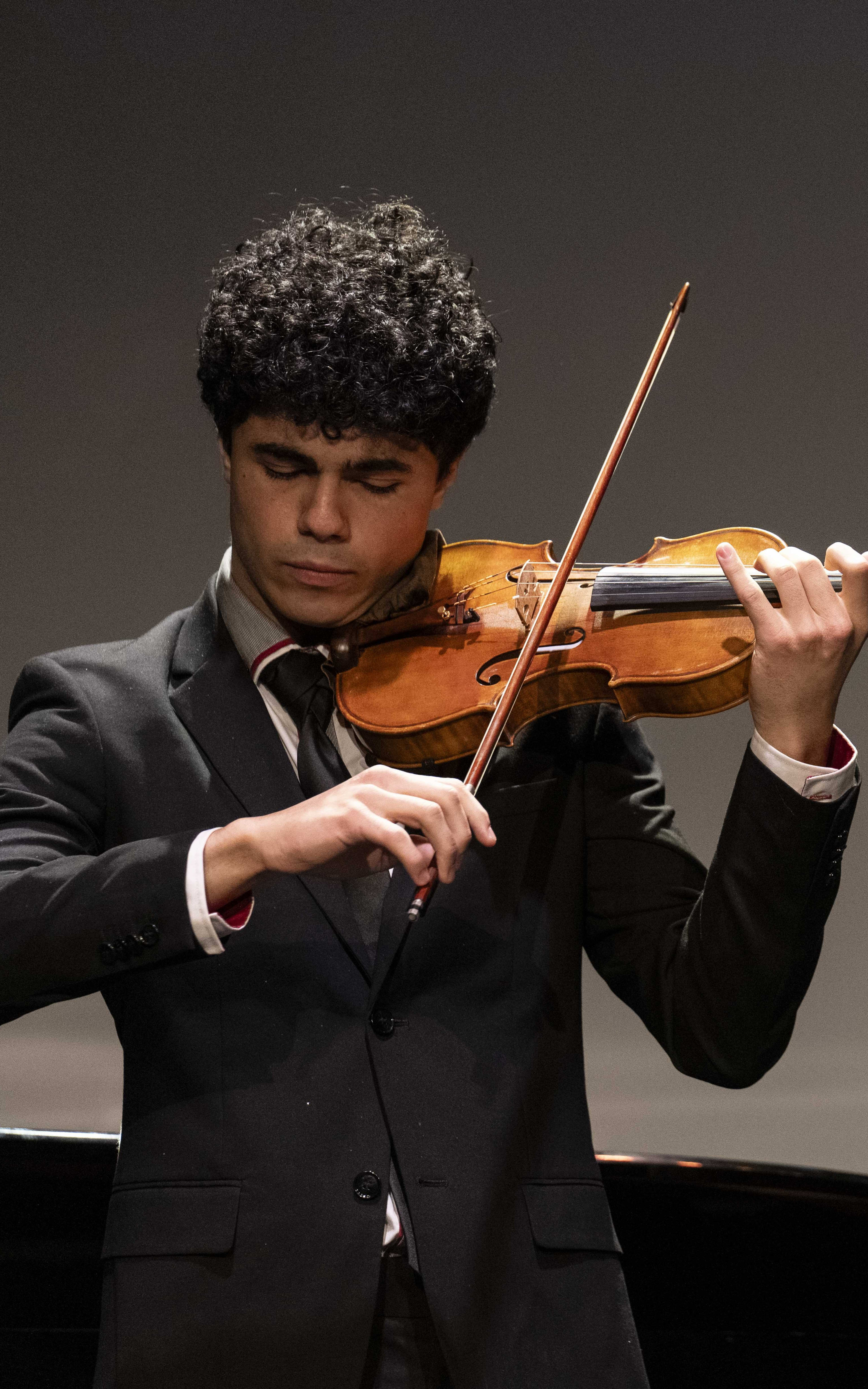 De unges festspillforestilling. Foto: Thor Brødreskift