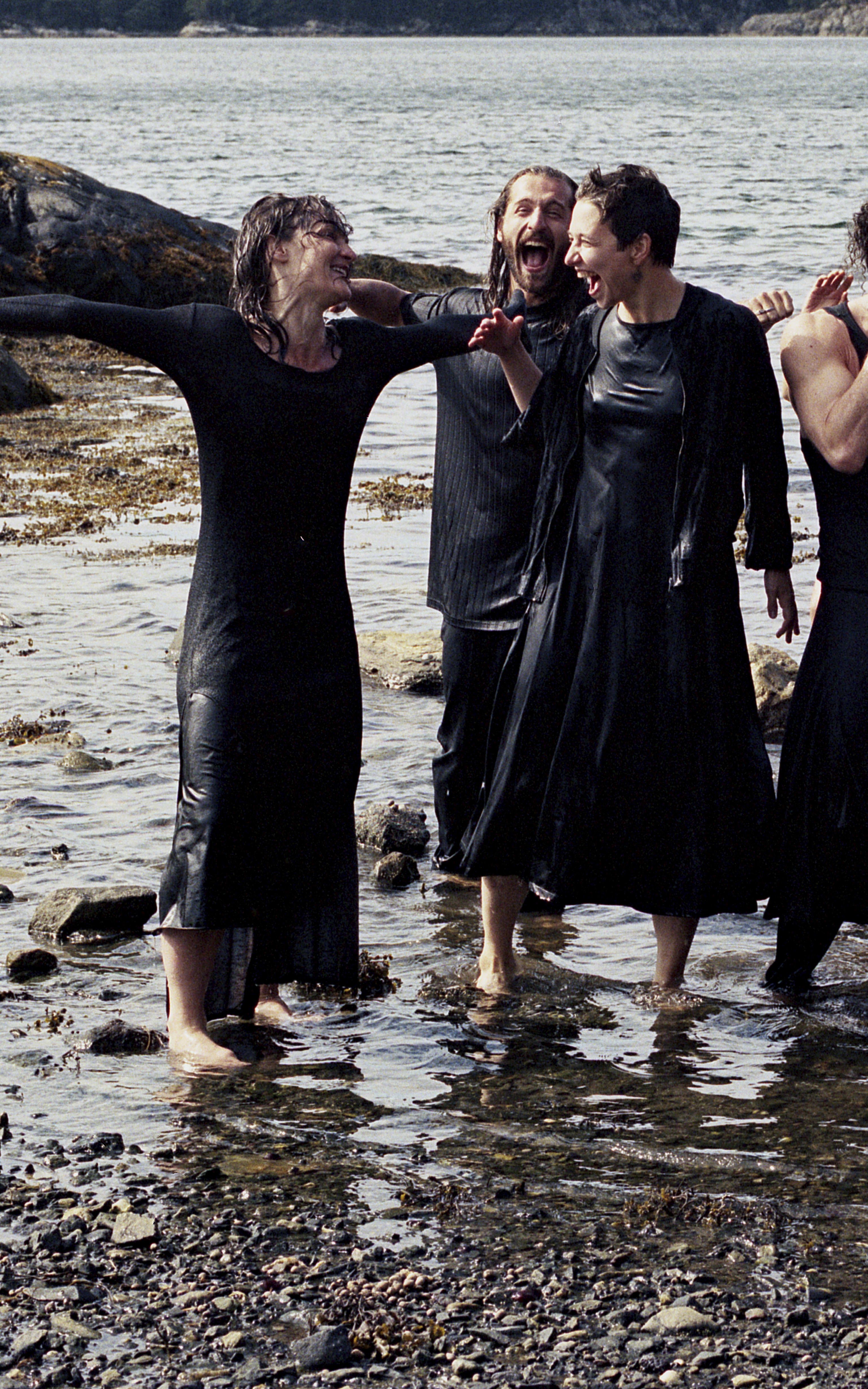 Carte Blanche. Foto: Linn Heidi Stokkedal