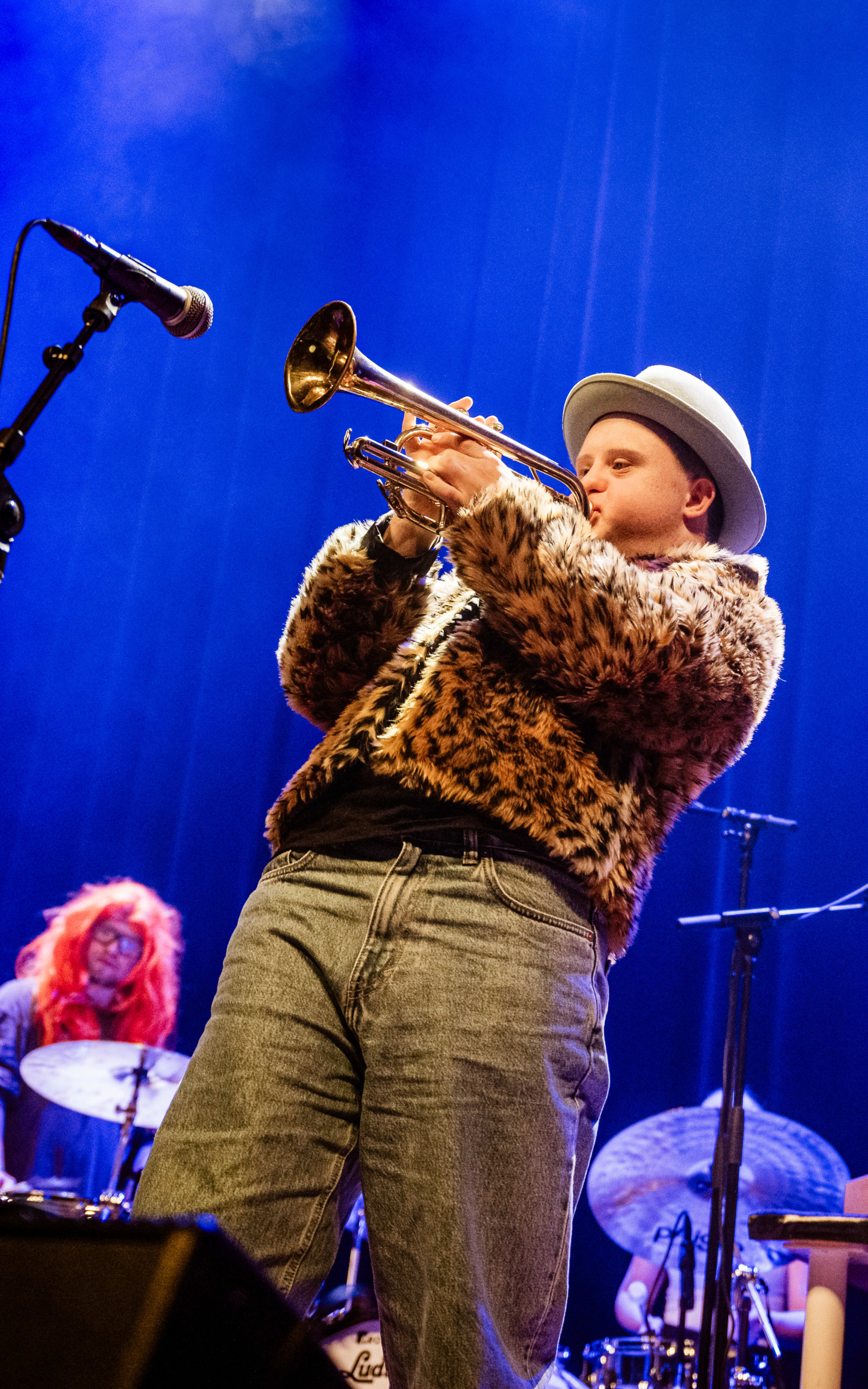 DNA?AND? Foto: Jelmer de Haas