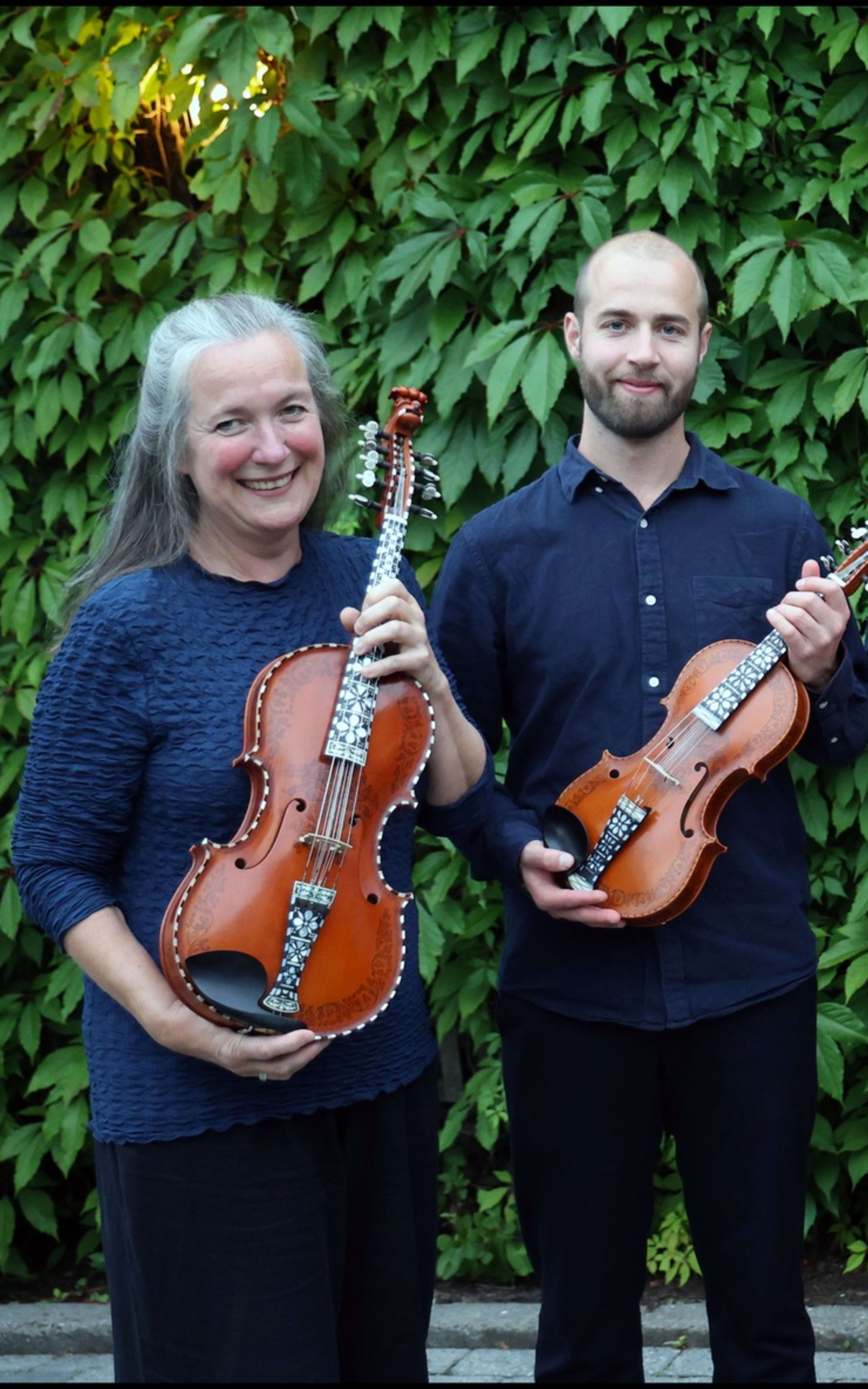 iStem. Foto: Knut Utler