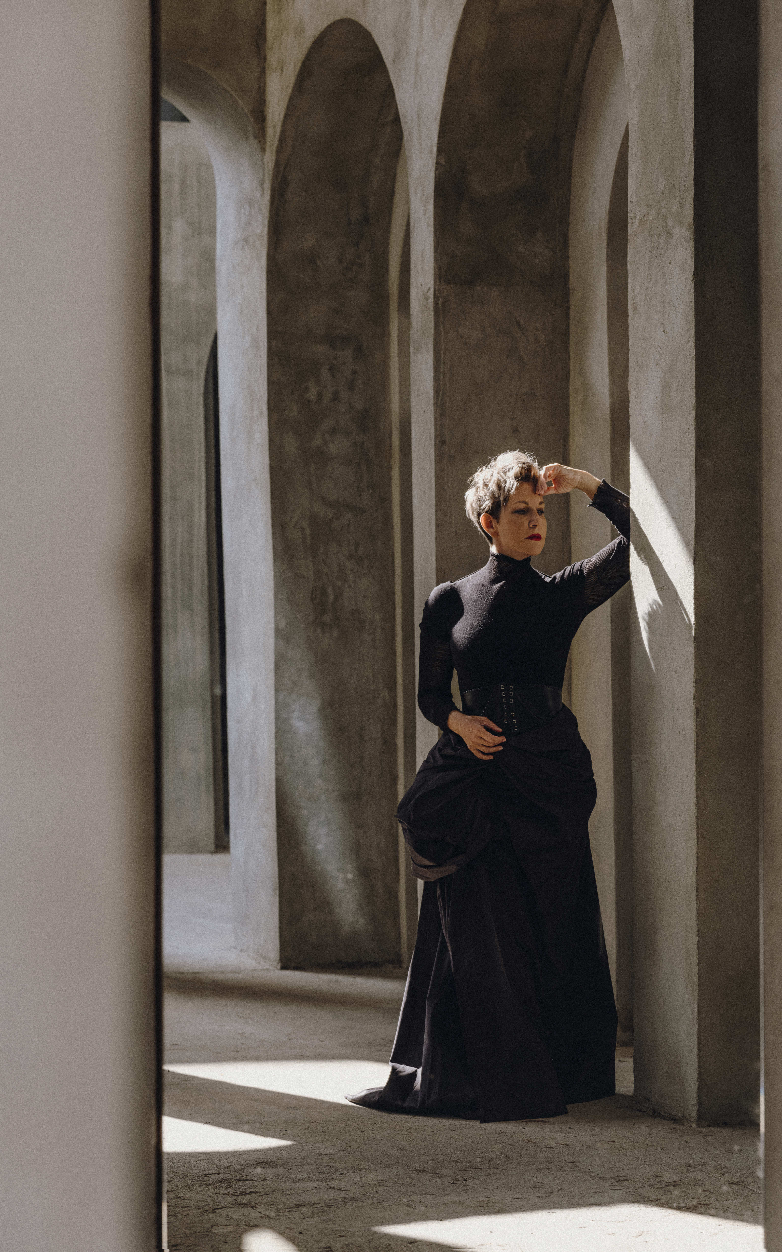 Joyce DiDonato. Foto: Salva López