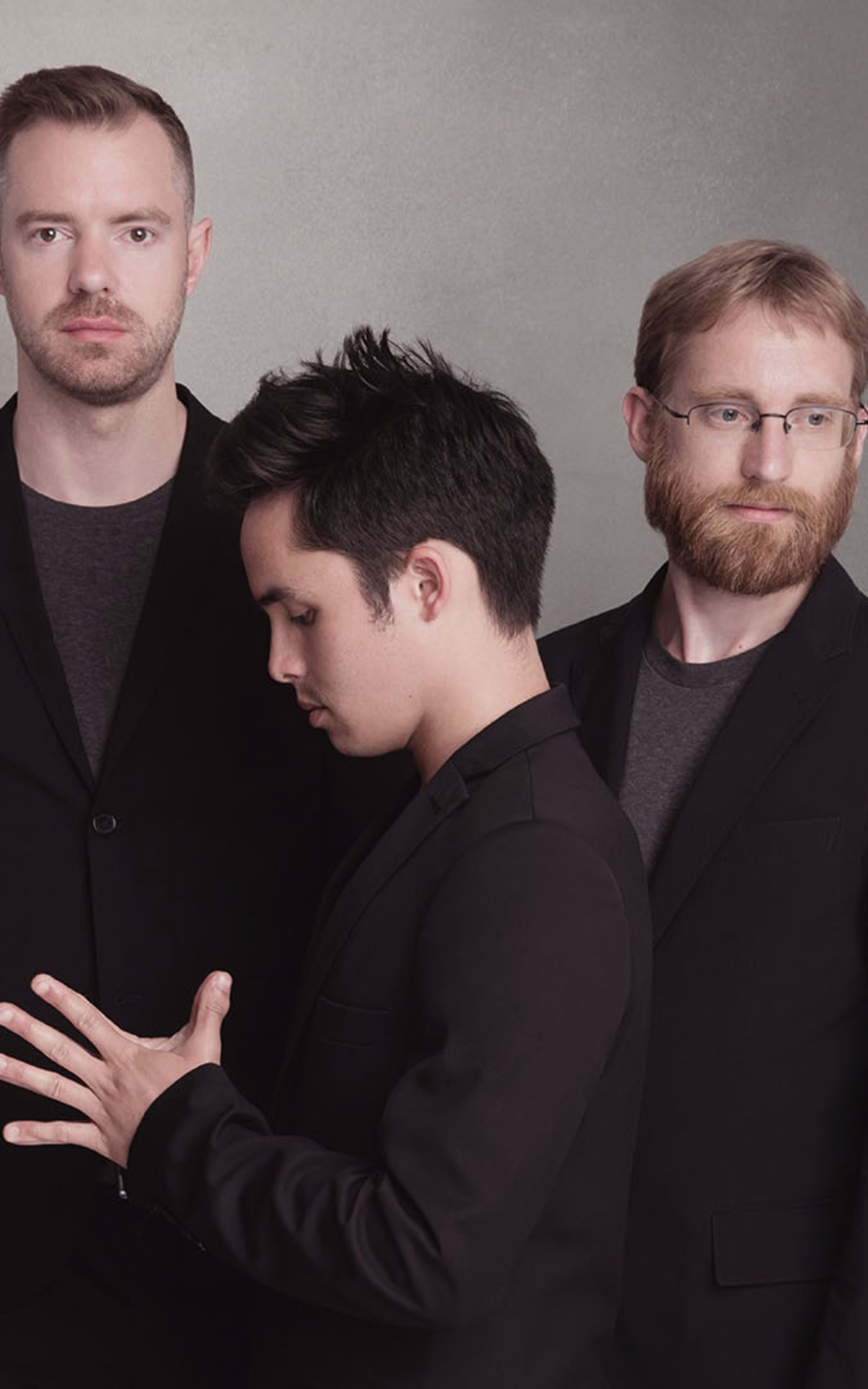 JACK Quartet & Yarn/Wire - 