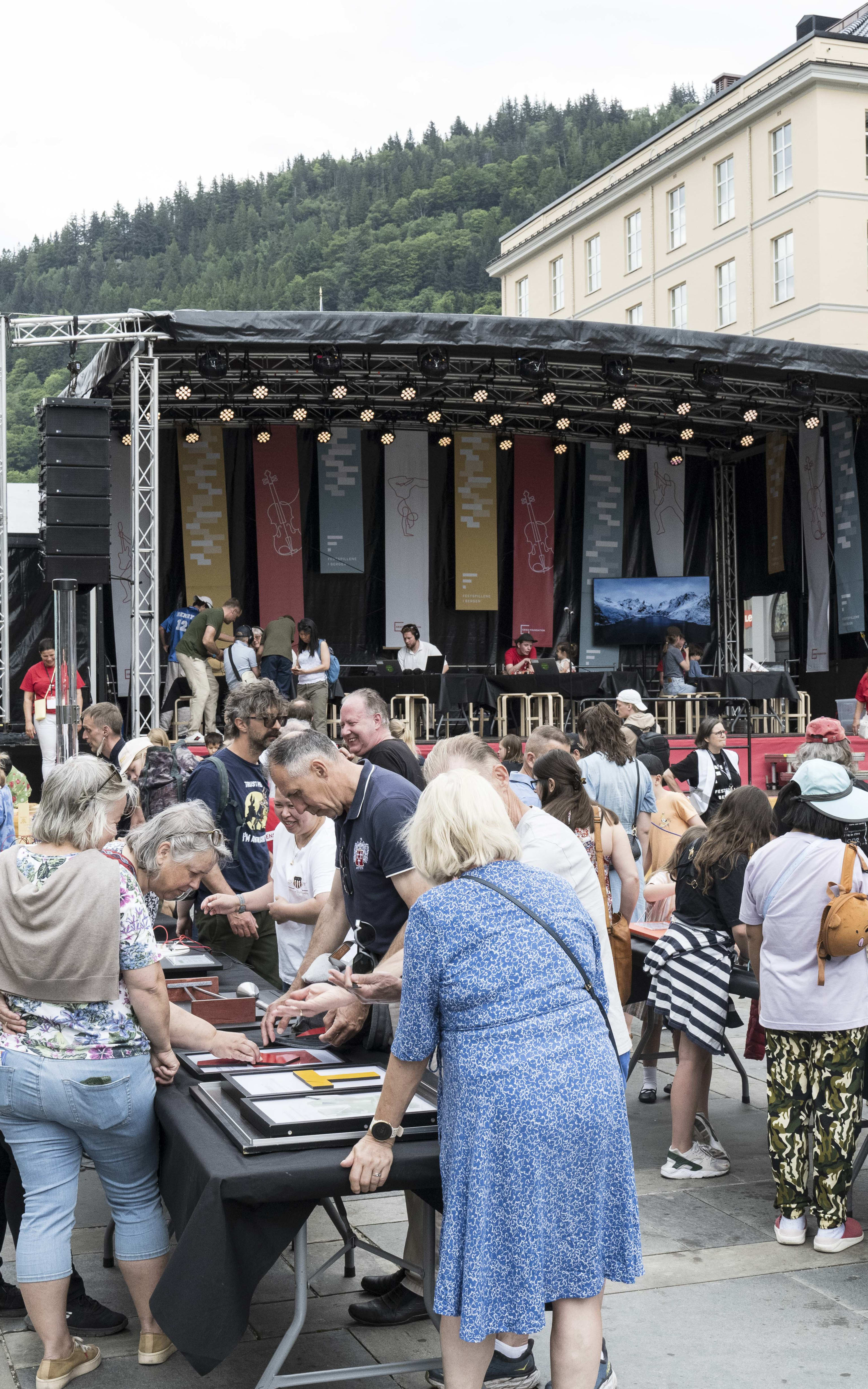 Skaperglede m/VilVite. Foto: Thor Brødreskift