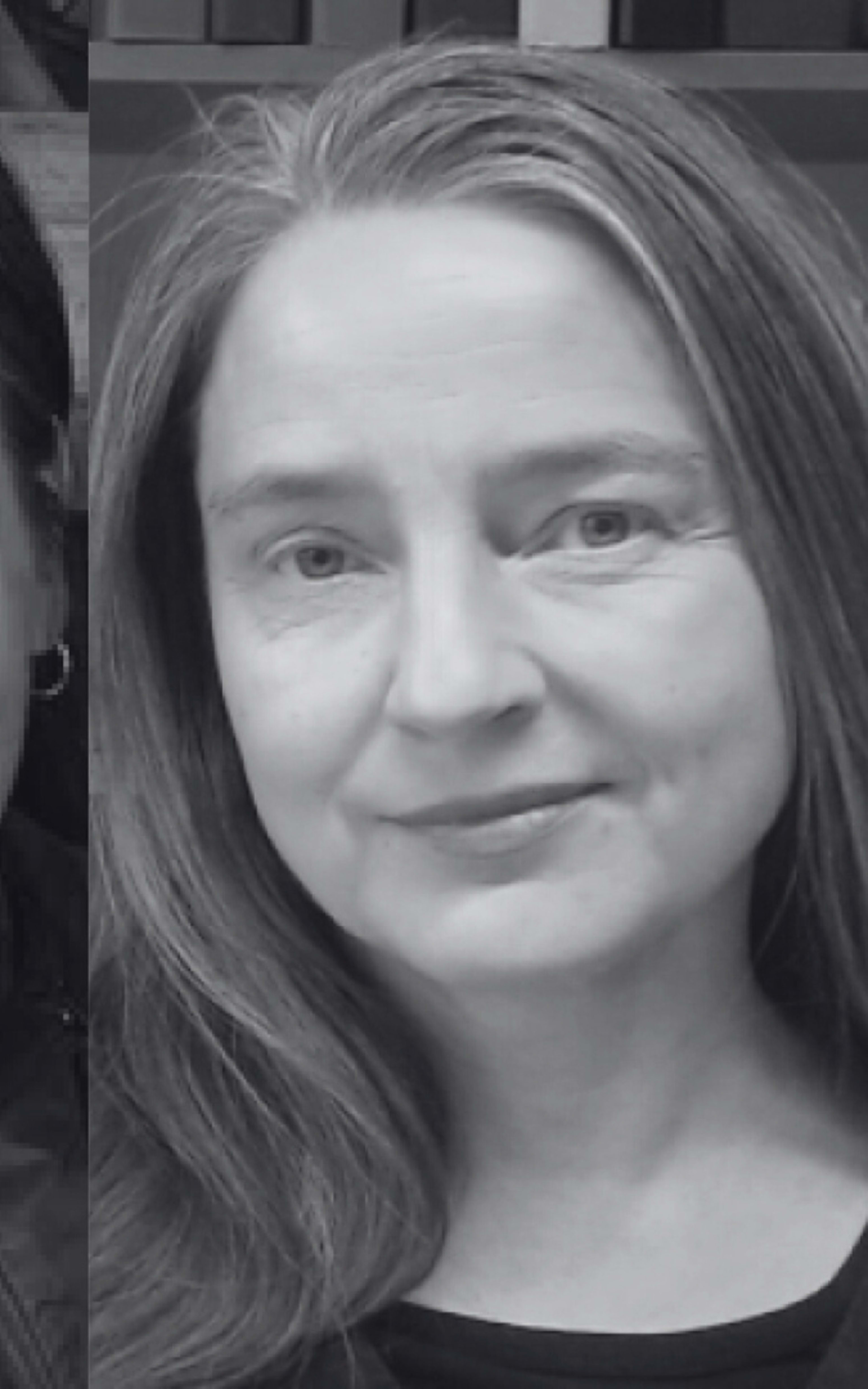 Charlotte Myrbråten, Grethe Melbye og Karen Frøysland Nystøl.