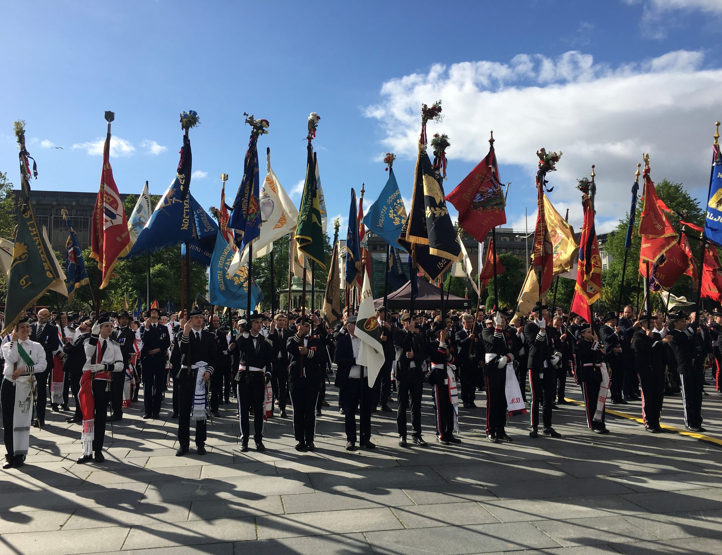 Foto: Lars Jørgen Dahl