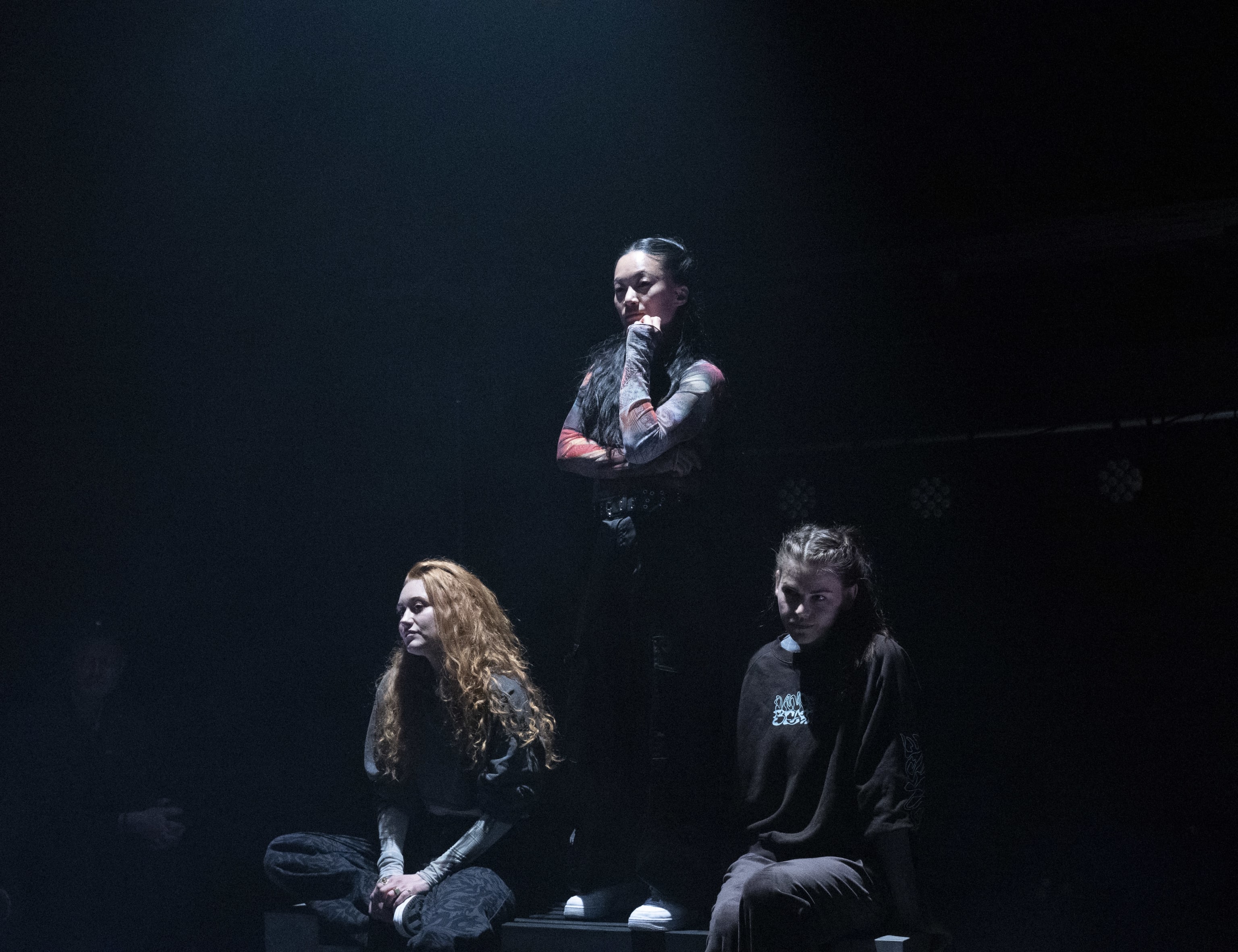 BLIKK. Foto: Thor Brødreskift