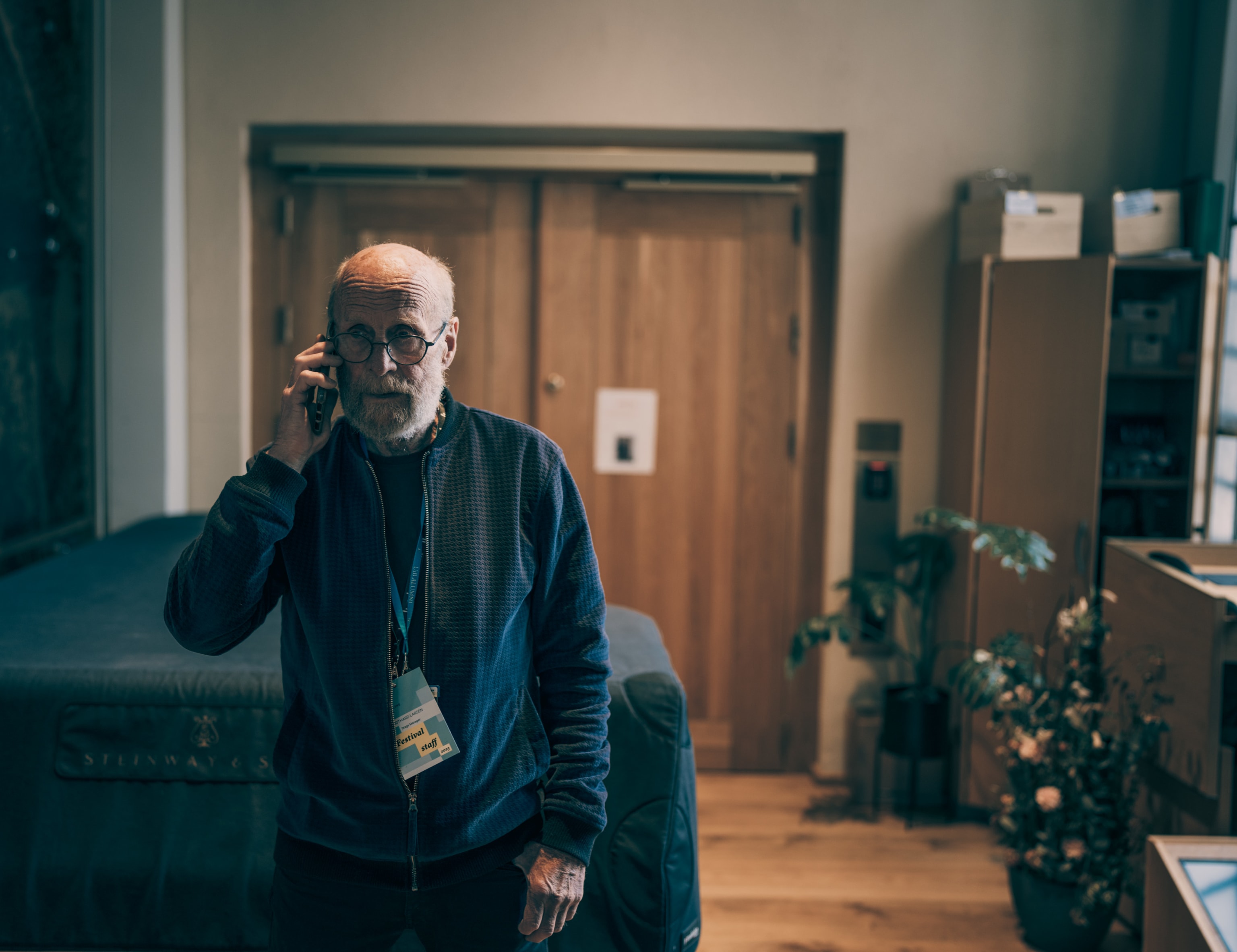 Camerata Bergen. Foto: Magnus Skrede