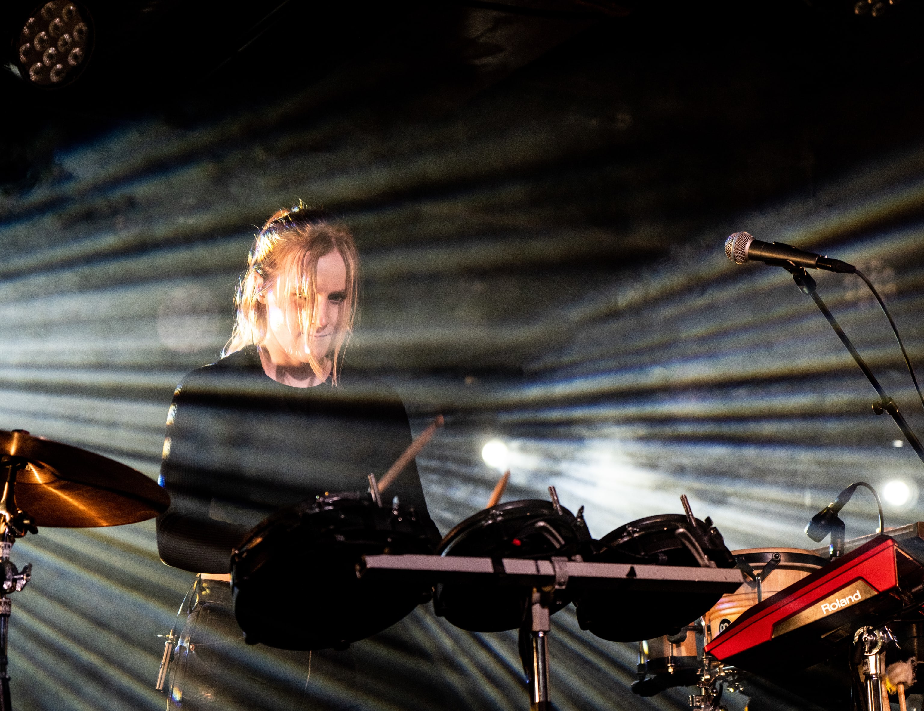 Daði Freyr. Foto: Synne Sofi Bårdsdatter Bønes