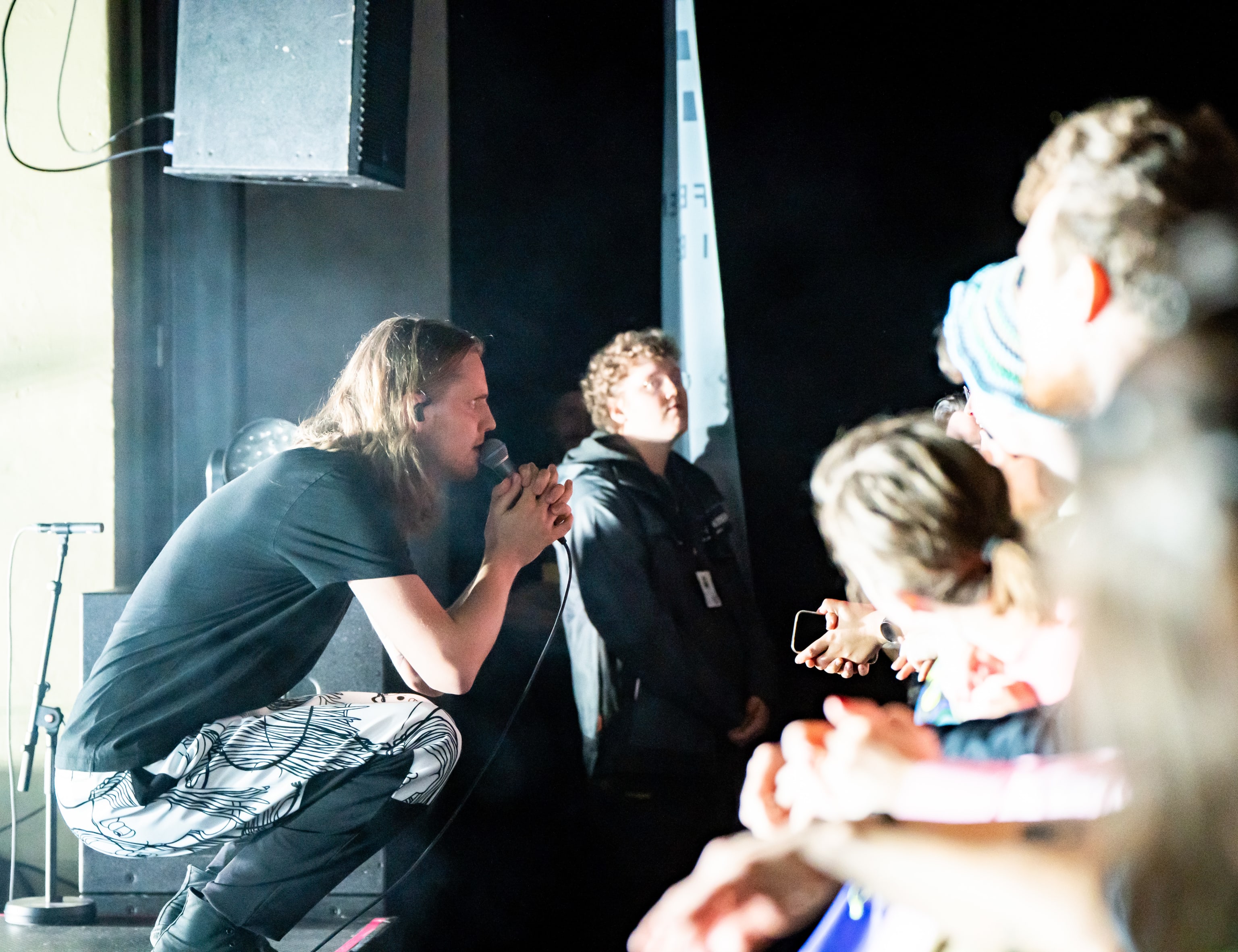 Daði Freyr. Foto: Synne Sofi Bårdsdatter Bønes