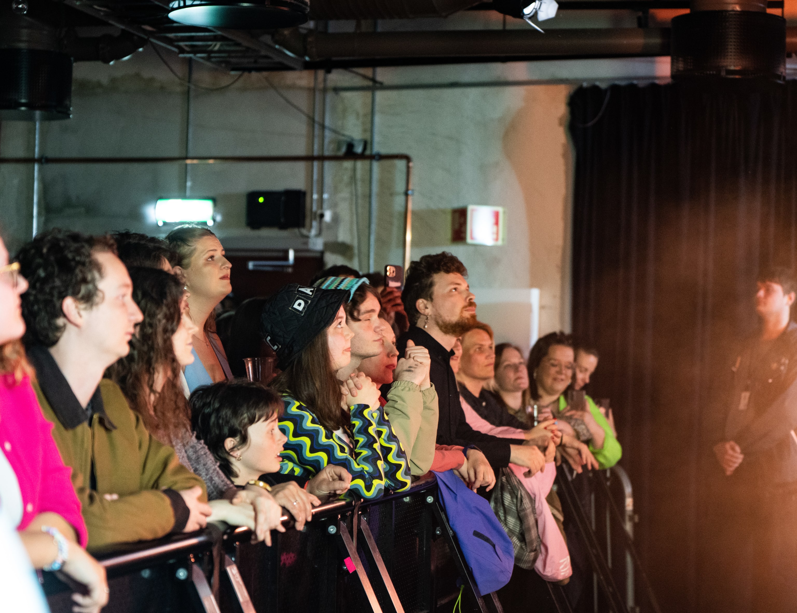Daði Freyr. Foto: Synne Sofi Bårdsdatter Bønes