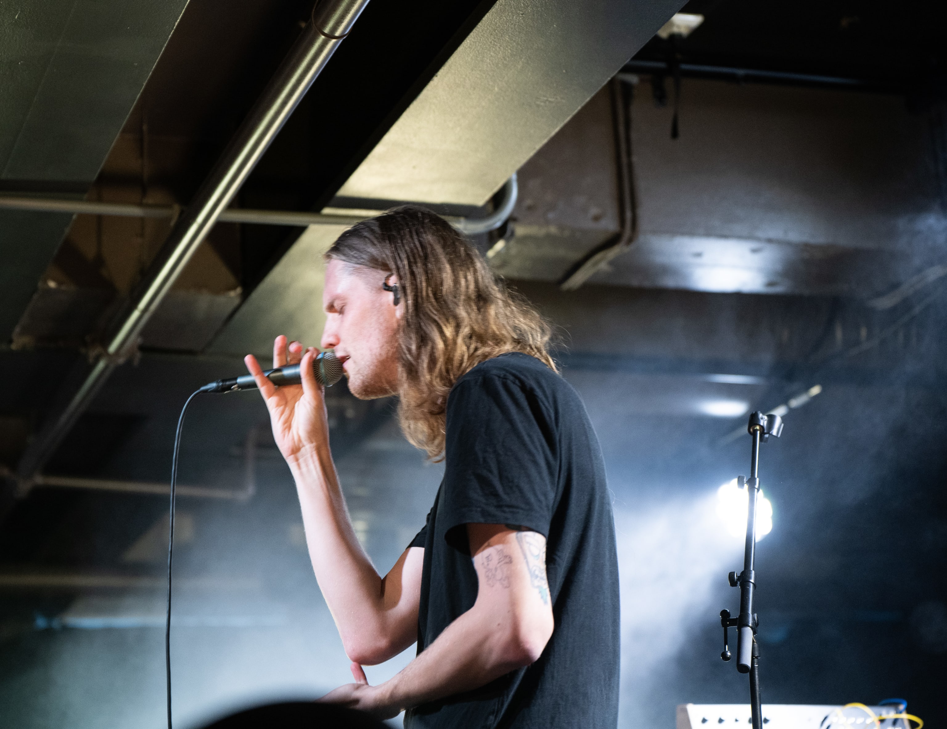Daði Freyr. Foto: Synne Sofi Bårdsdatter Bønes