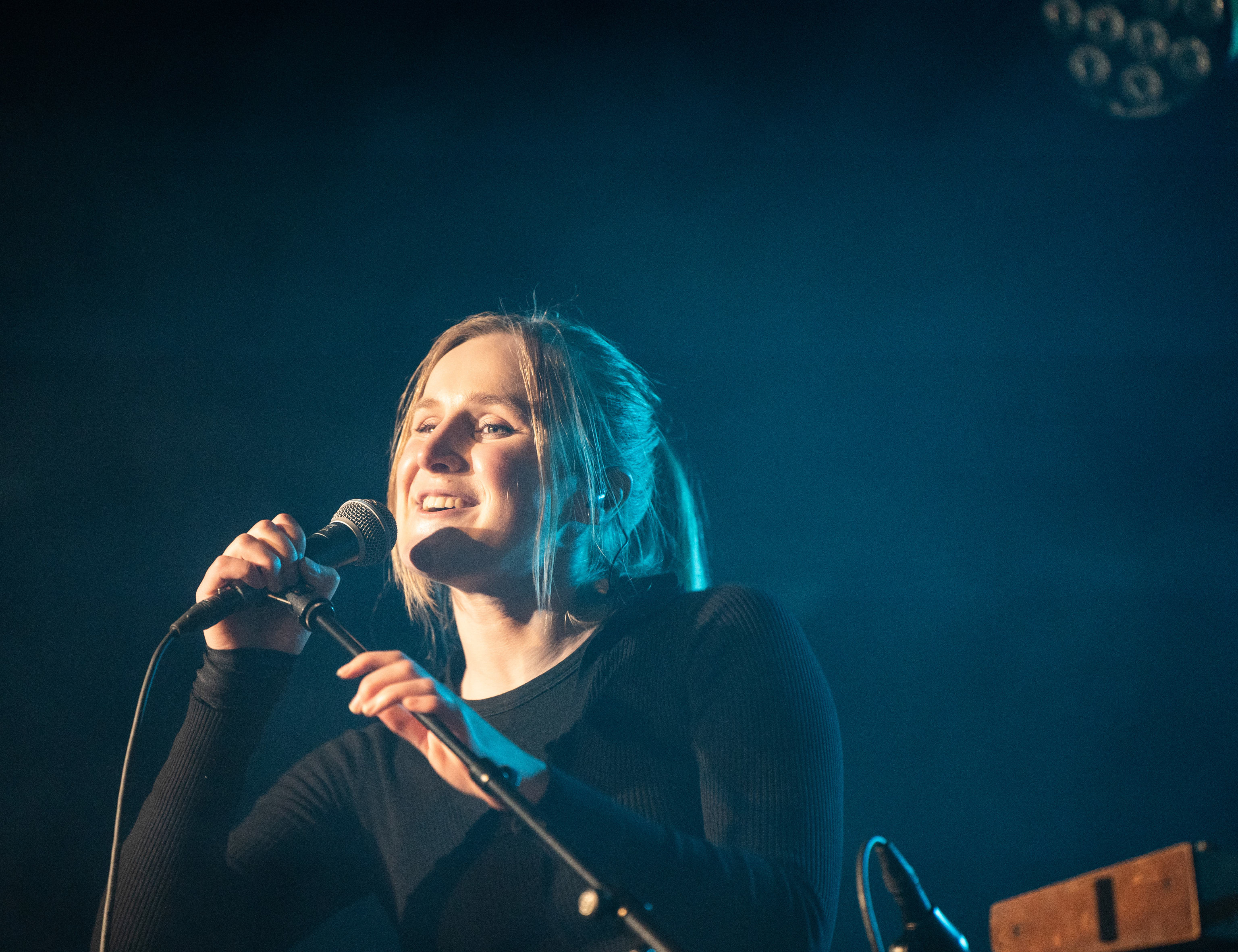 Daði Freyr. Foto: Synne Sofi Bårdsdatter Bønes