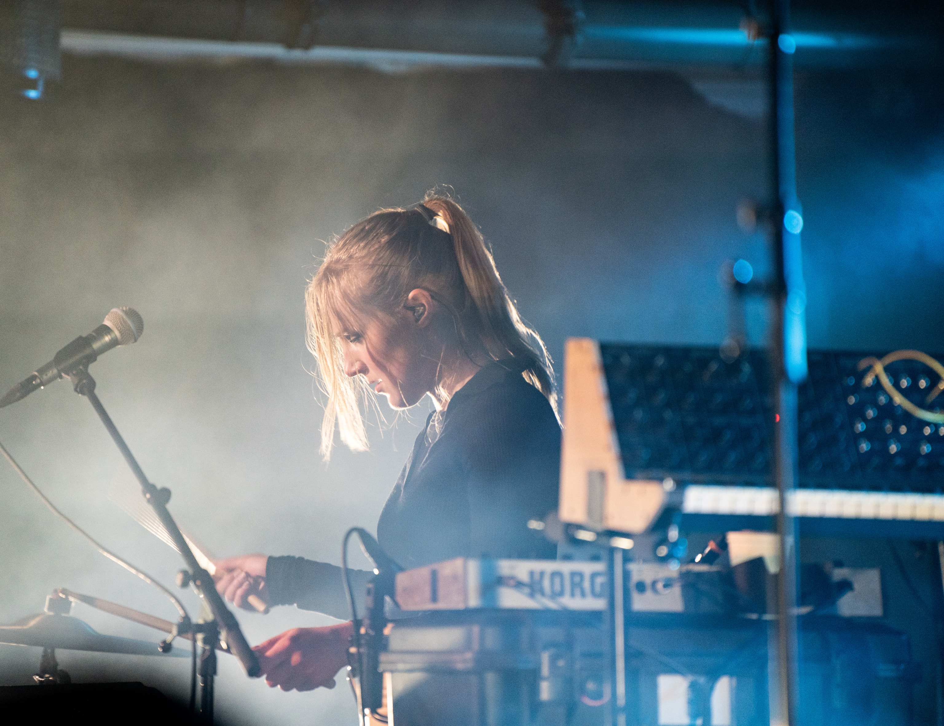 Daði Freyr. Foto: Synne Sofi Bårdsdatter Bønes
