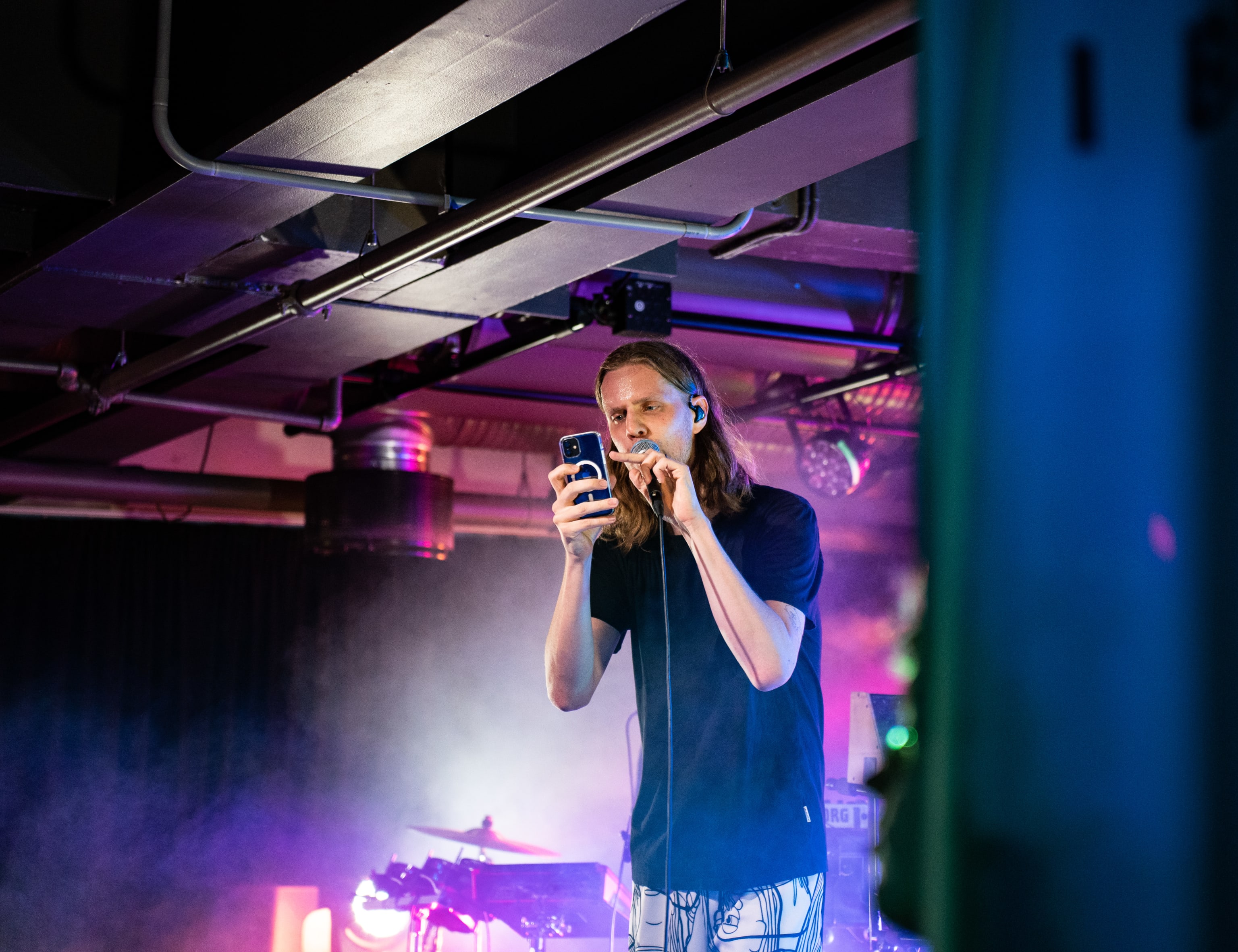 Daði Freyr. Foto: Synne Sofi Bårdsdatter Bønes
