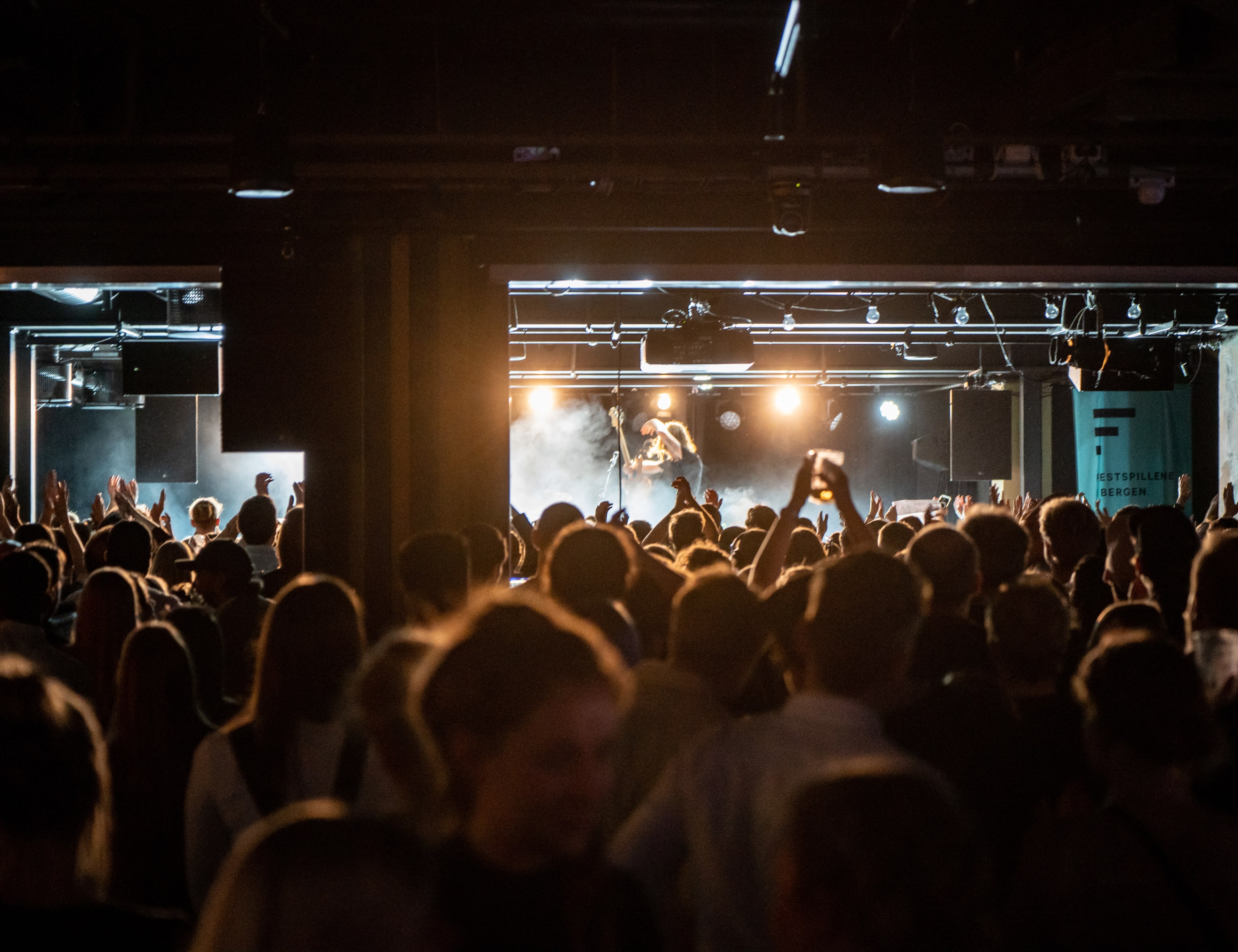 Daði Freyr. Foto: Synne Sofi Bårdsdatter Bønes