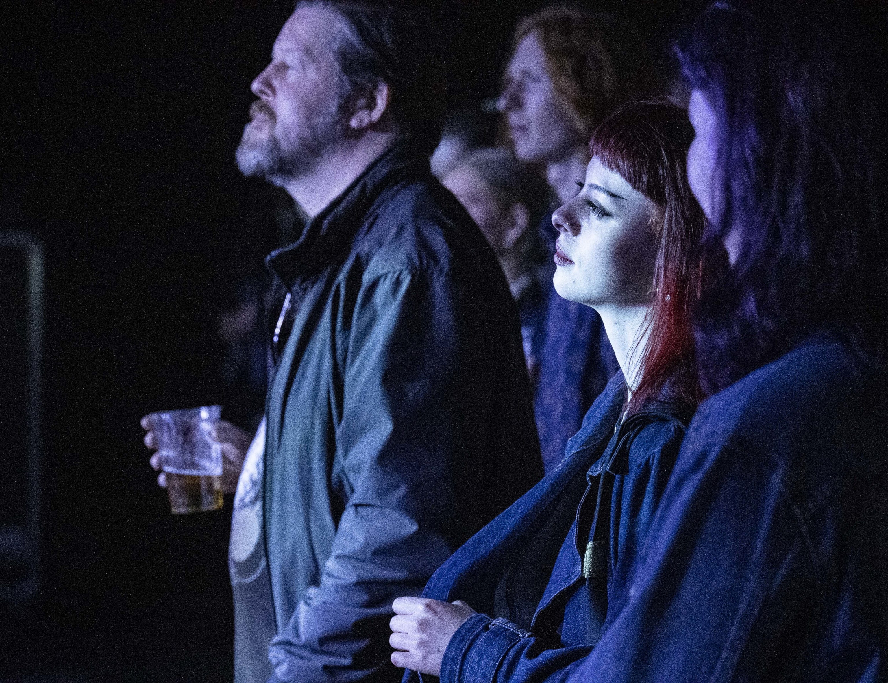 JUNO. Foto: Thor Brødreskift