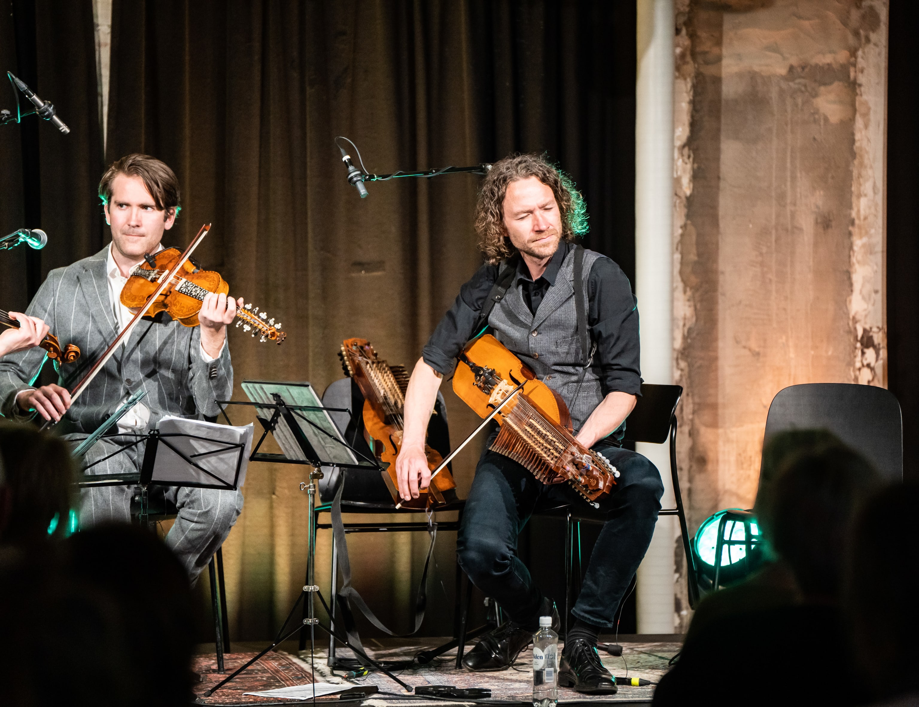 Lodestar Trio. Foto: Synne Sofi Bårdsdatter Bønes