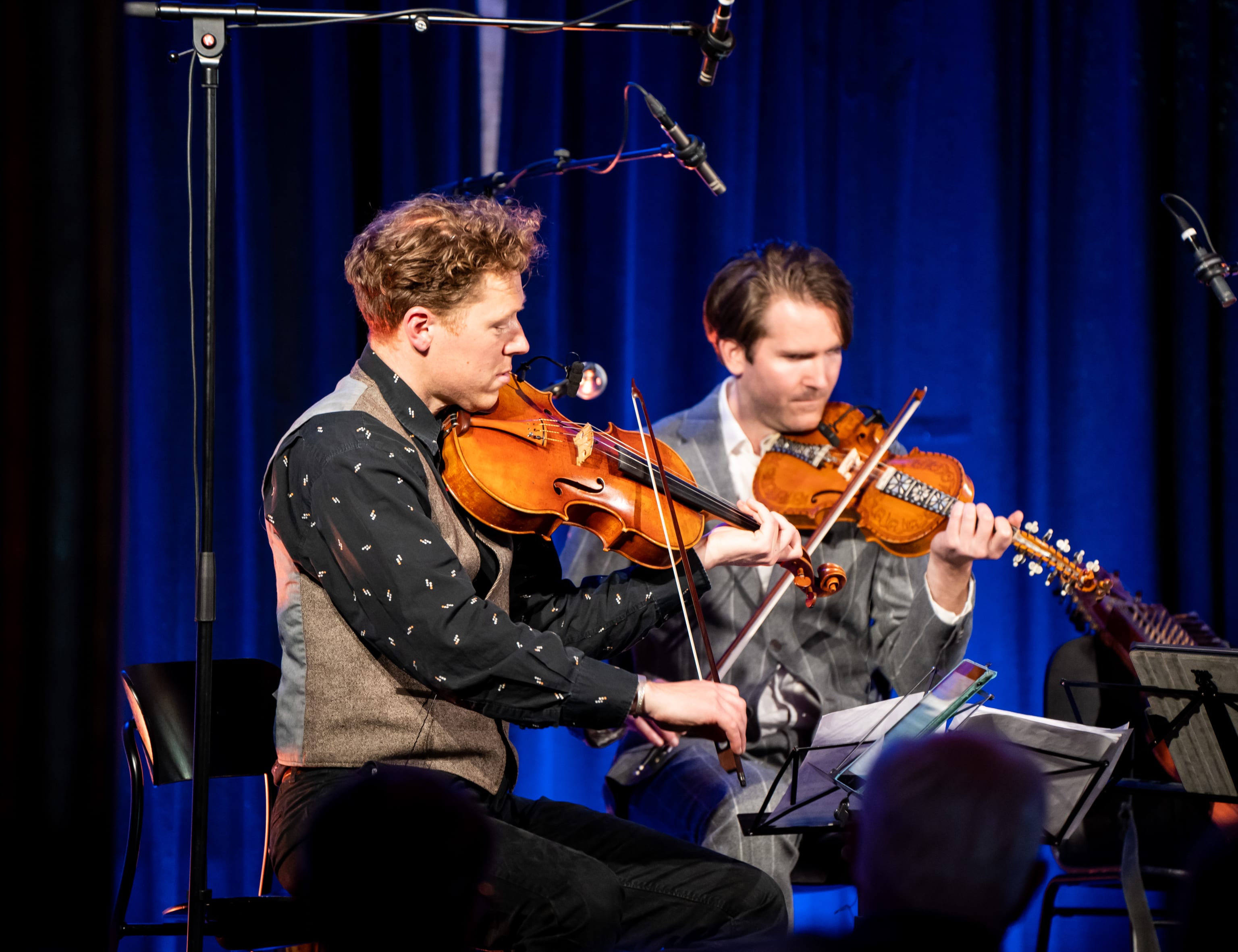 Lodestar Trio. Foto: Synne Sofi Bårdsdatter Bønes