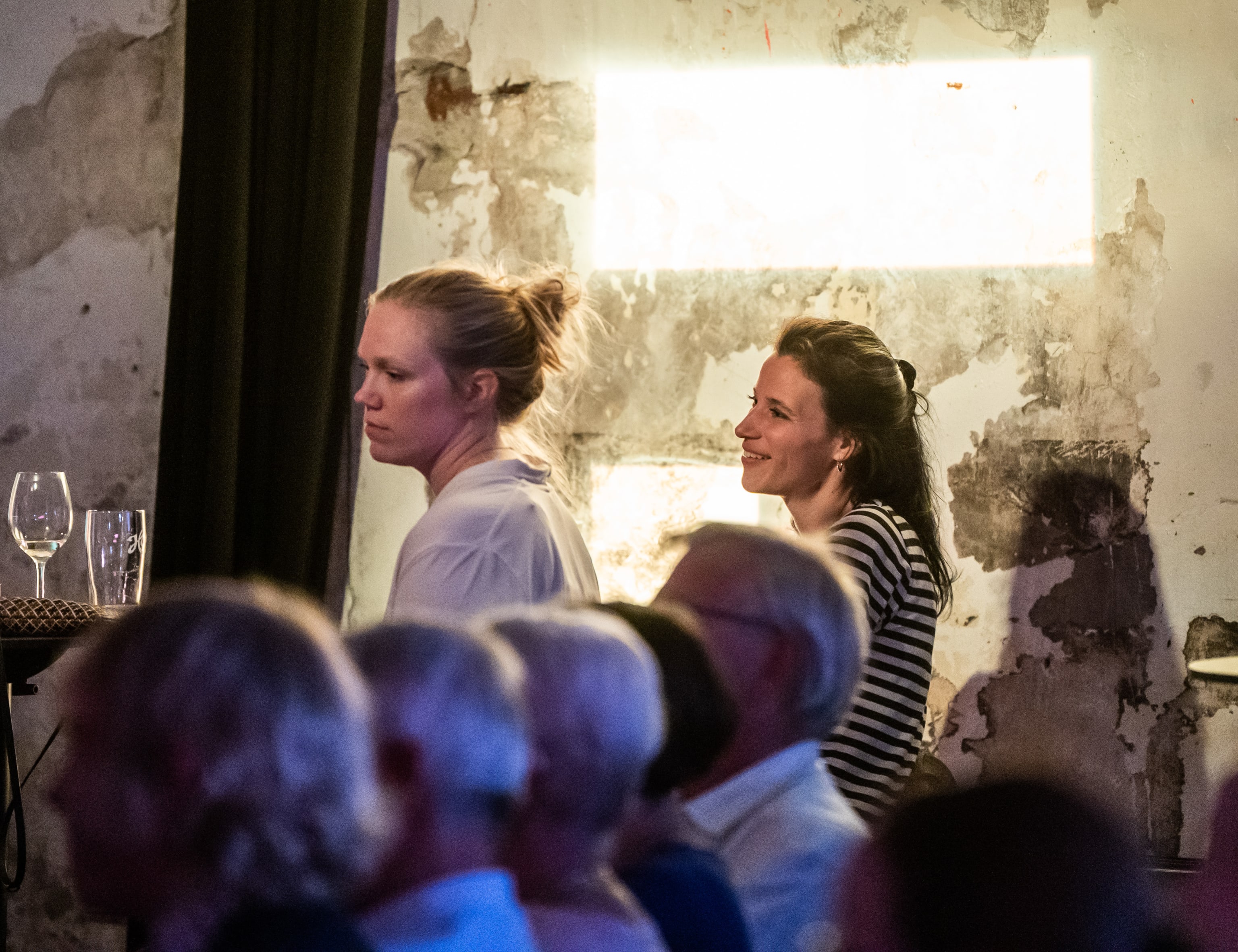 Lodestar Trio. Foto: Synne Sofi Bårdsdatter Bønes