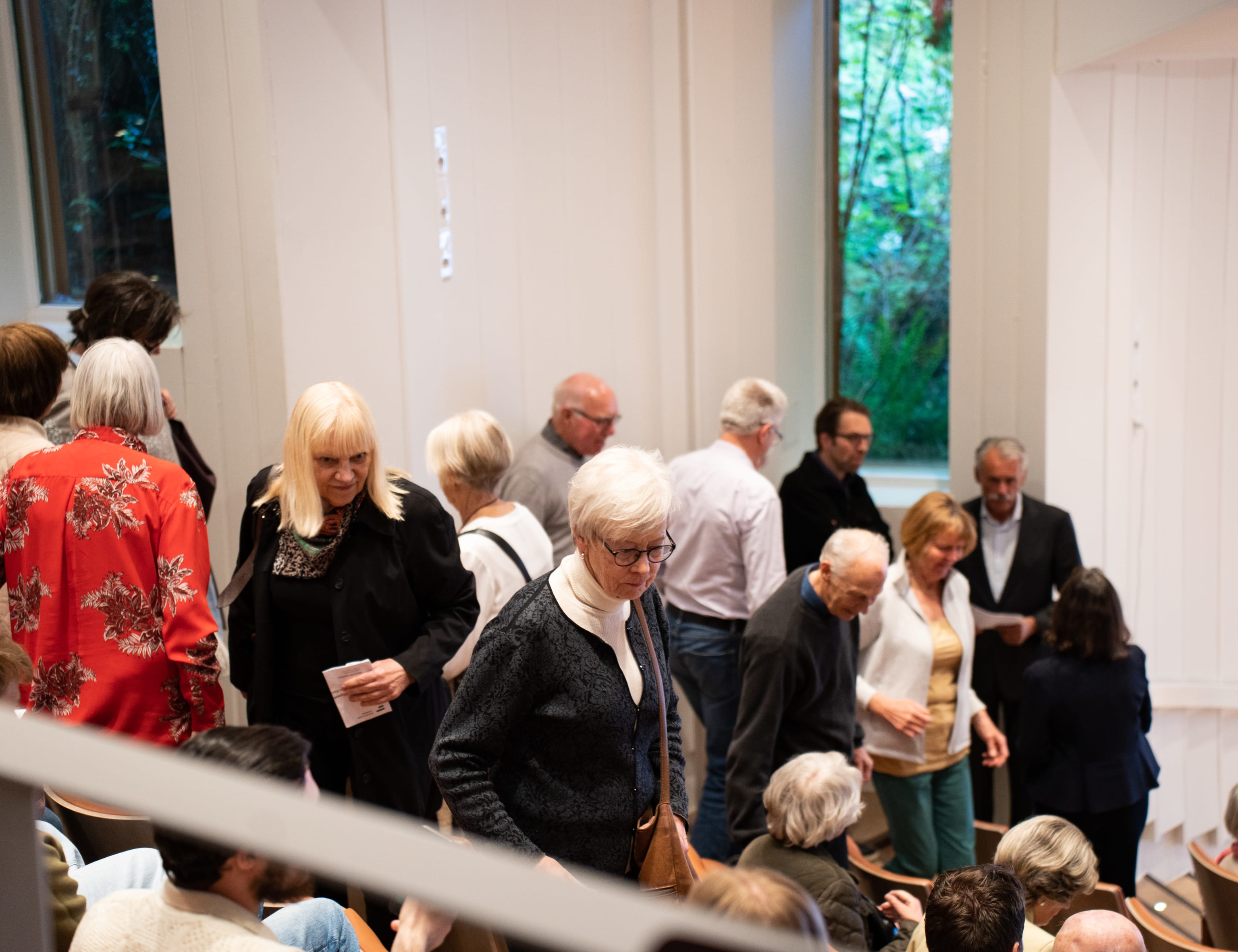 Mesterklassekonsert 2023. Foto: Synne Sofi Bårdsdatter Bønes