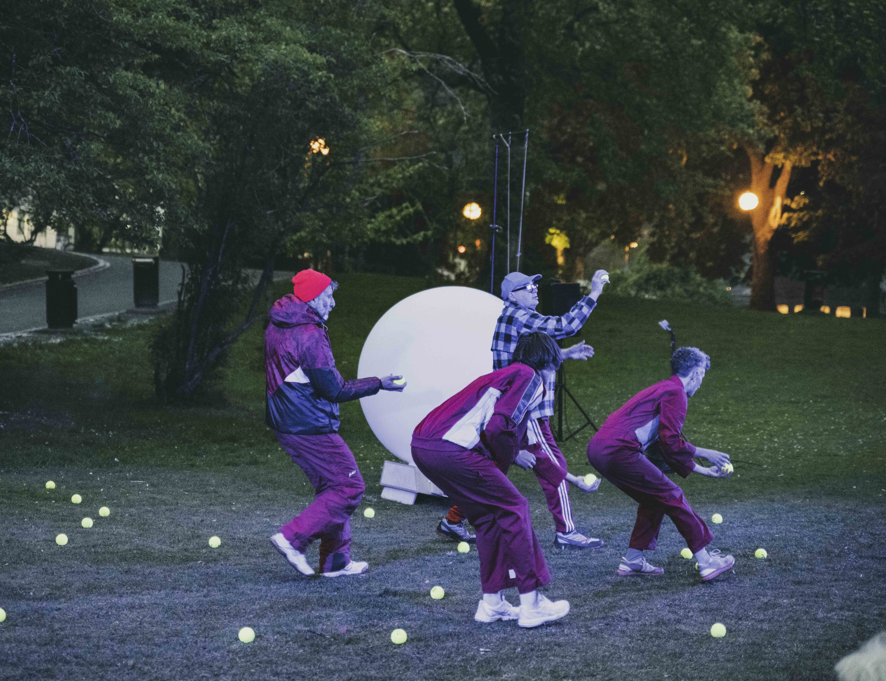 Null til uendelig. Foto: Thor Brødreskift