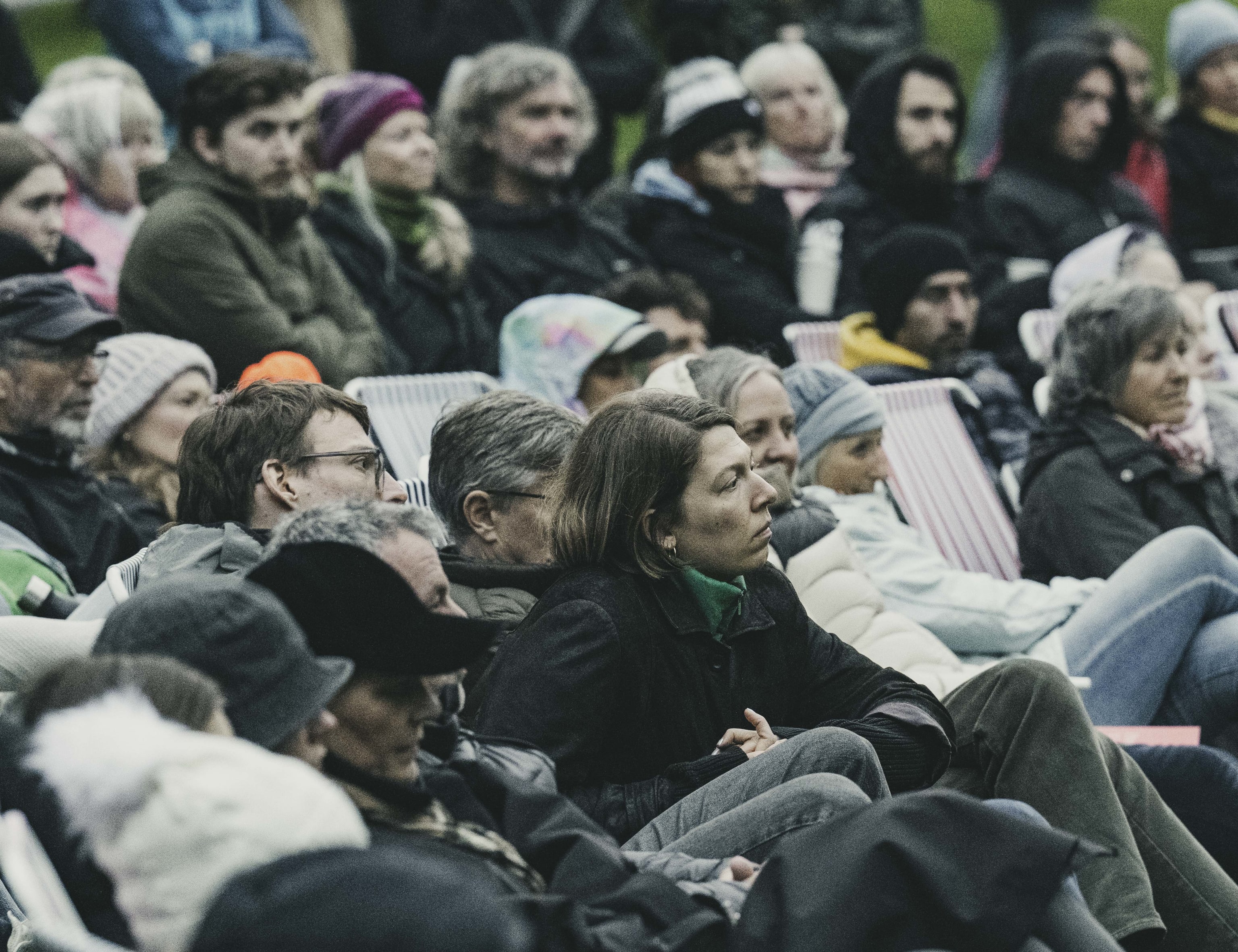 Null til uendelig. Foto: Thor Brødreskift