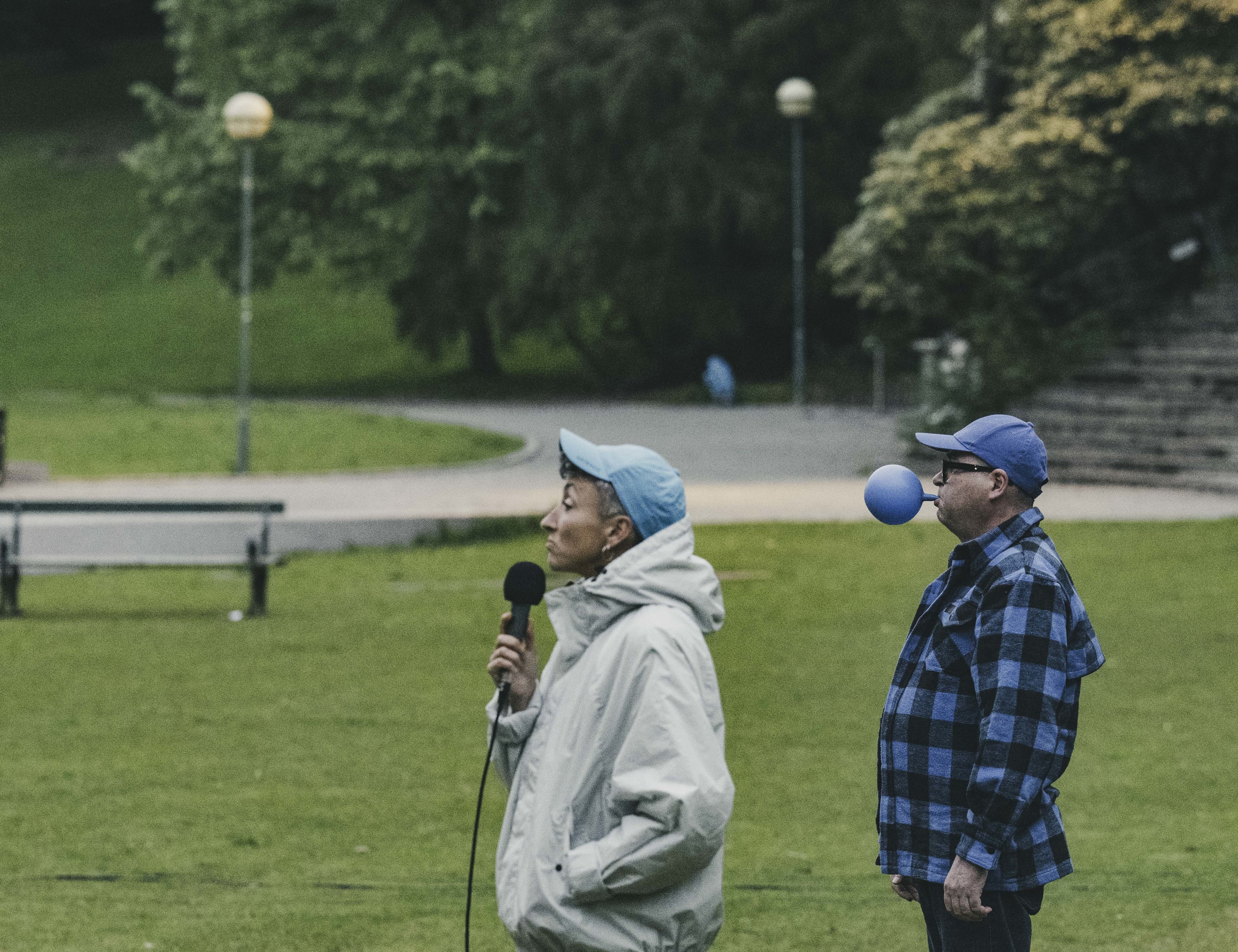 Null til uendelig. Foto: Thor Brødreskift