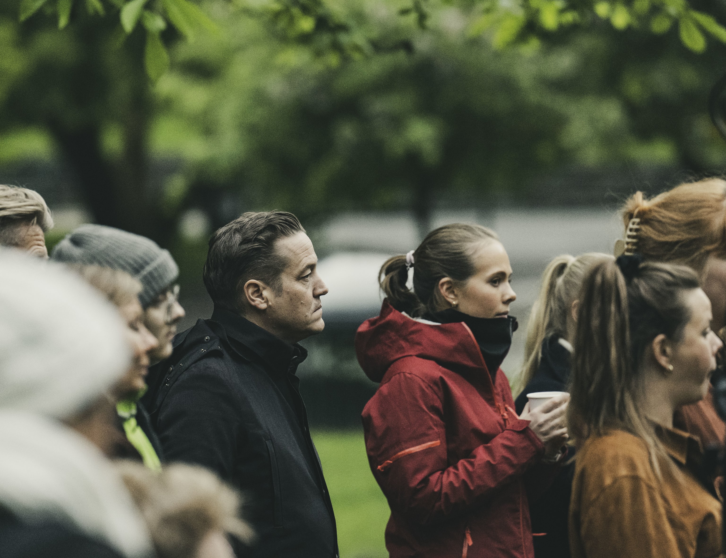 Null til uendelig. Foto: Thor Brødreskift