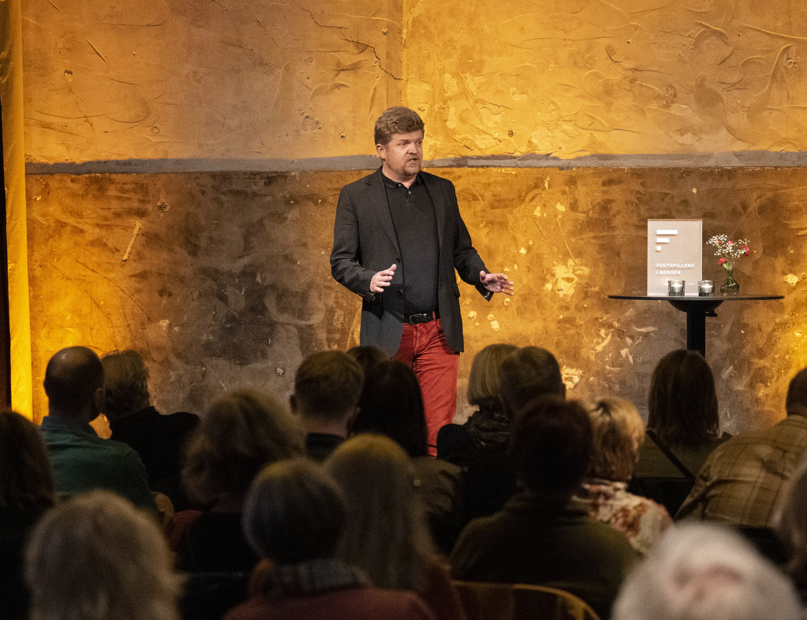 OperaPub 2023. Foto: Thor Brødreskift