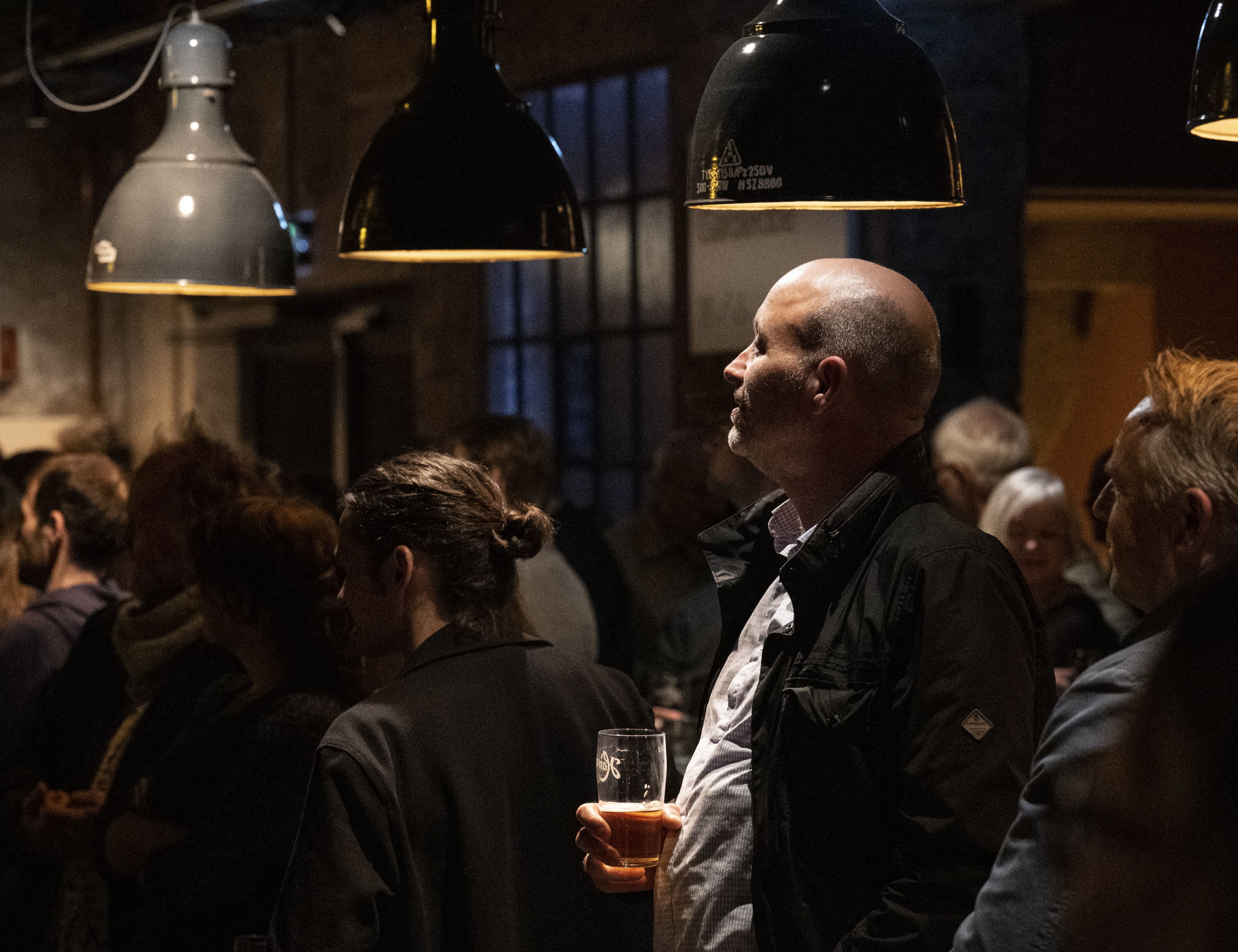OperaPub 2023. Foto: Thor Brødreskift
