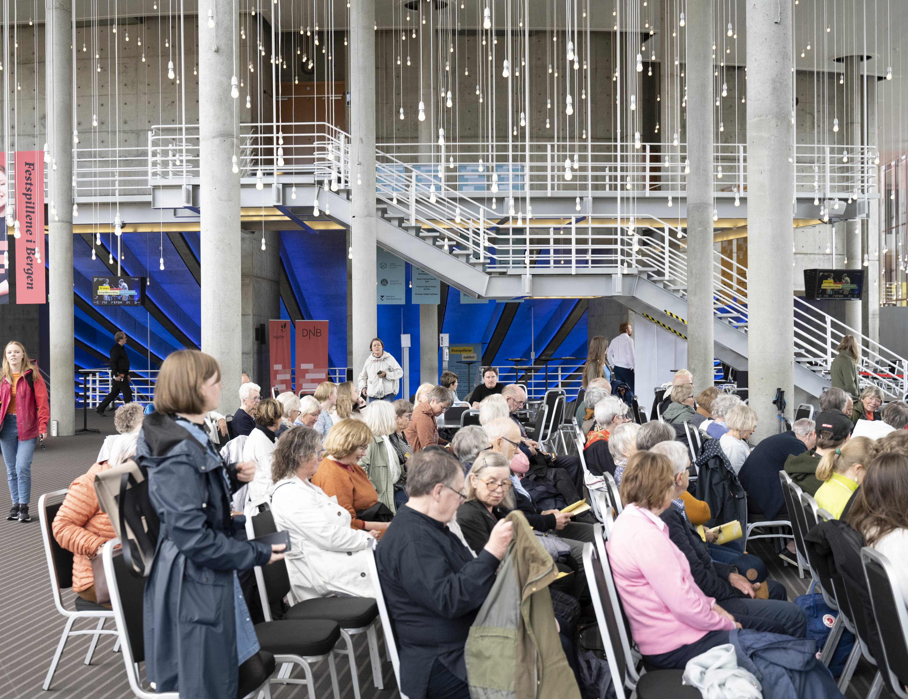 Stikk innom. Foto: Thor Brødreskift