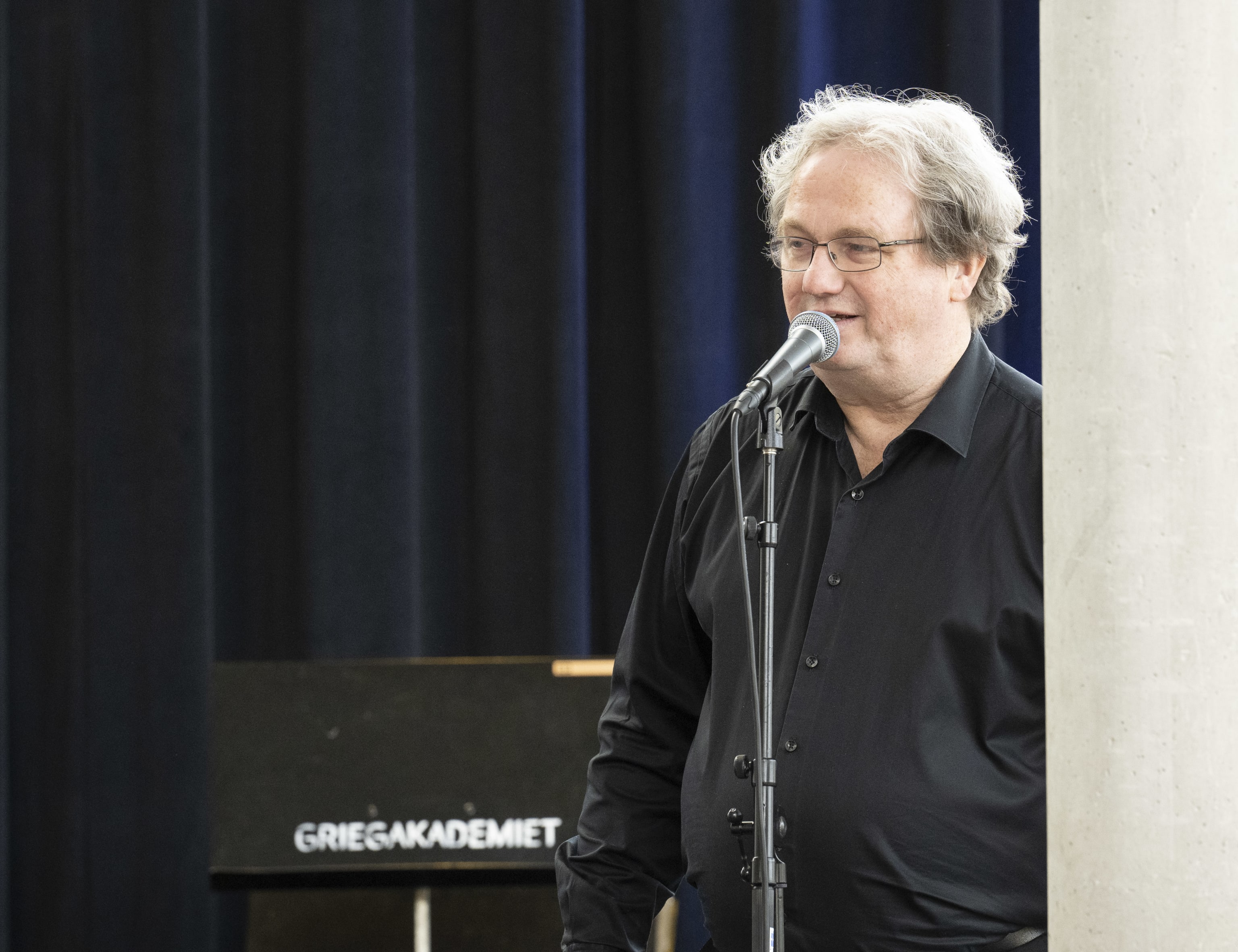 Stikk innom. Foto: Thor Brødreskift