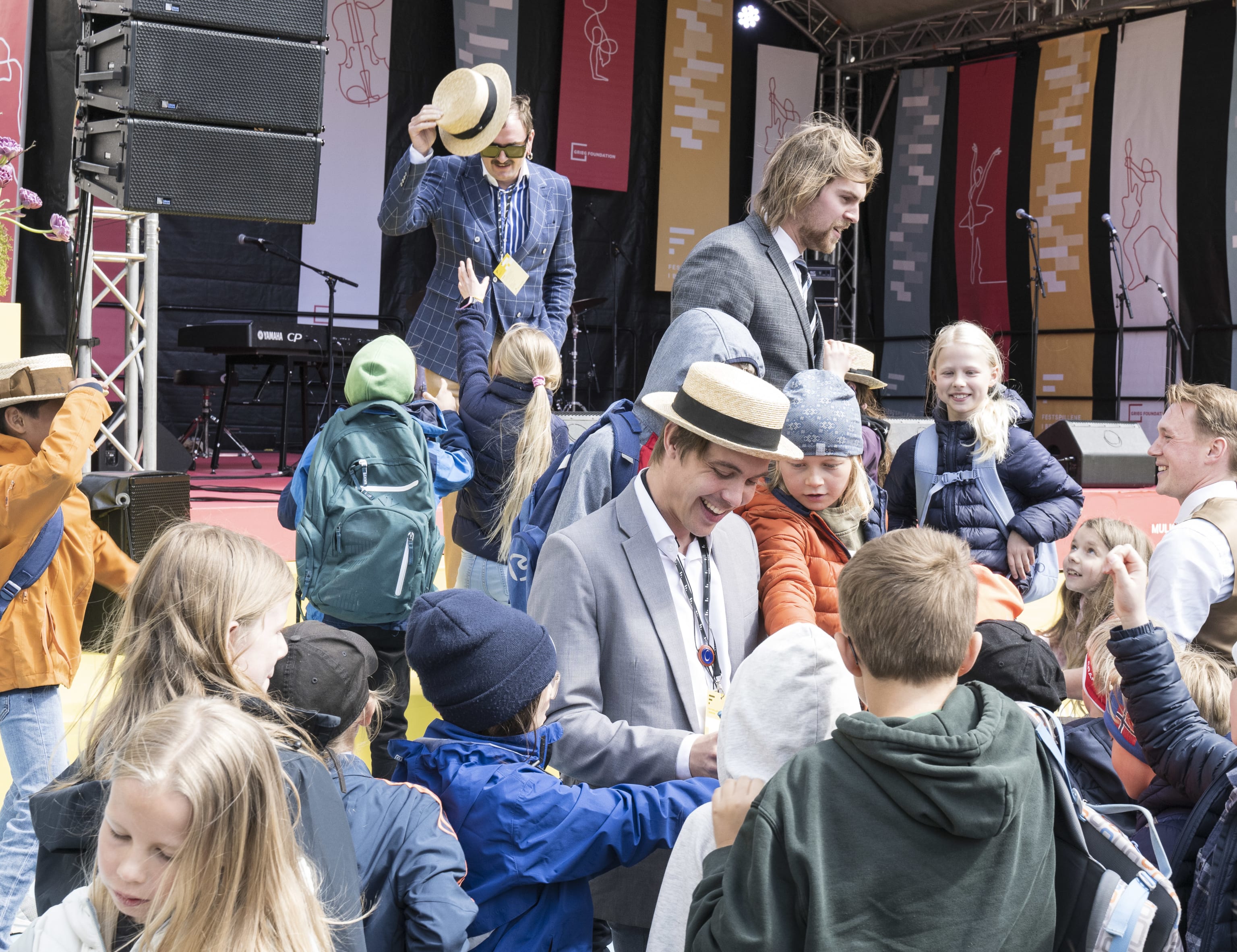 Swing'it. Foto: Thor Brødreskift