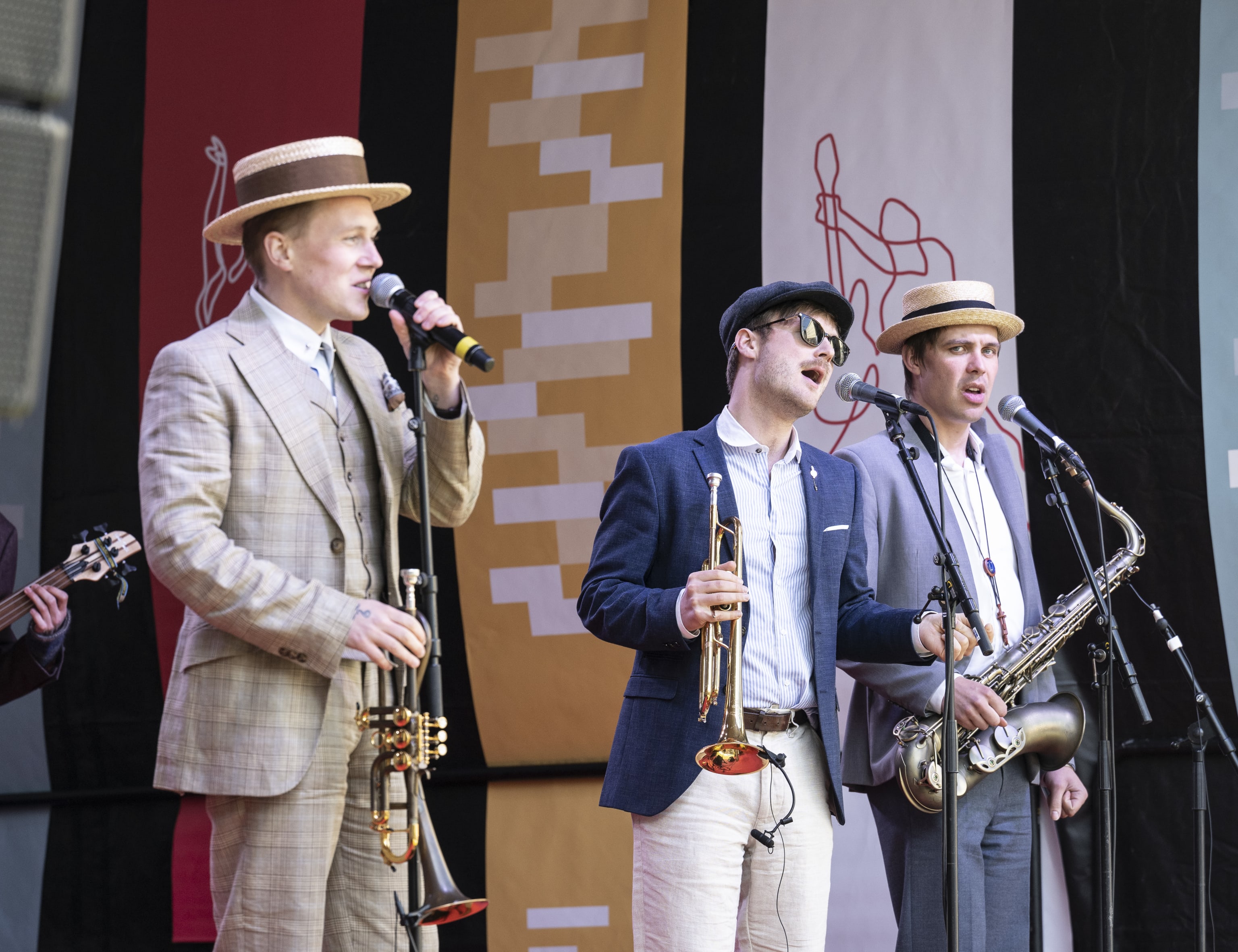 Swing'it. Foto: Thor Brødreskift