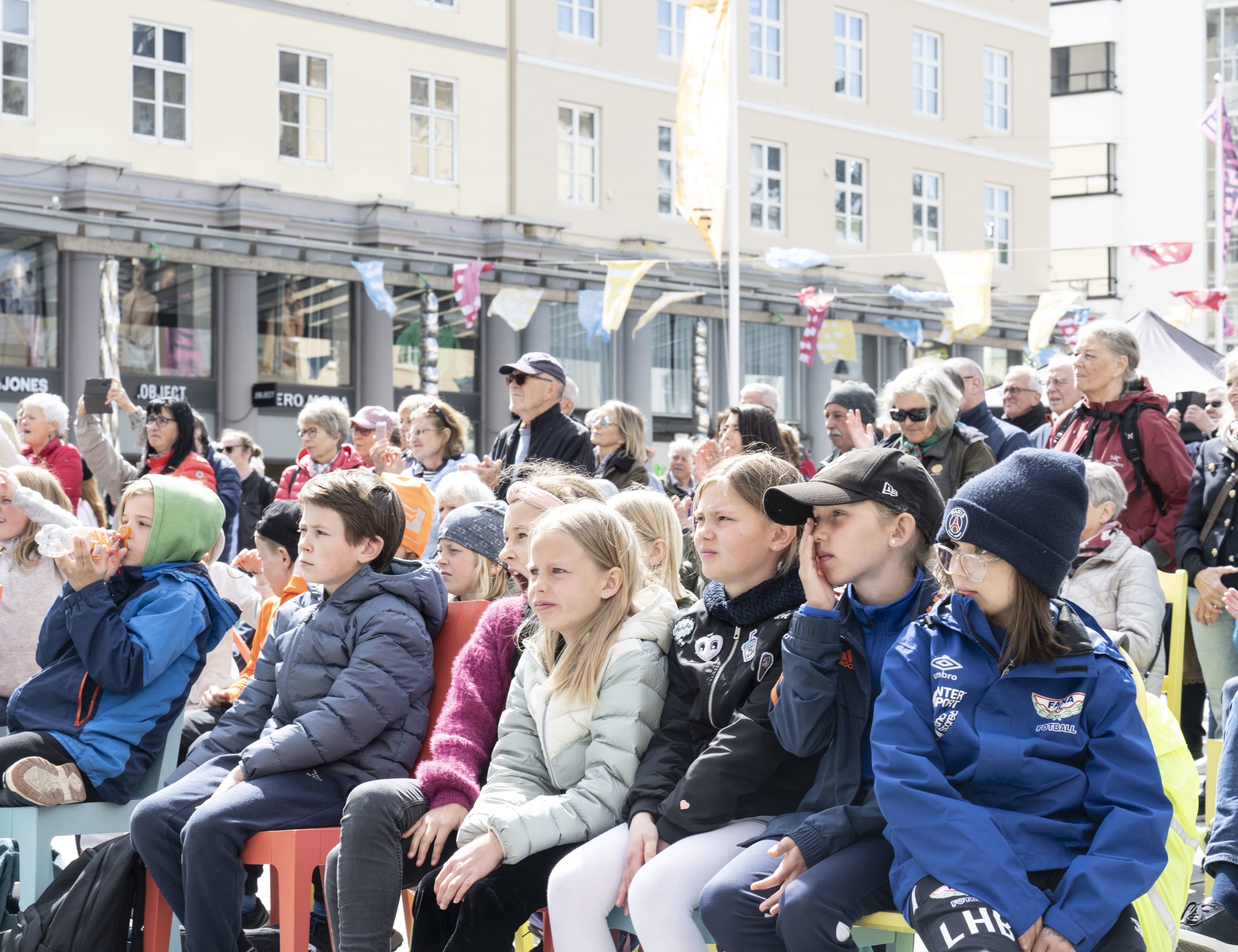 Swing'it. Foto: Thor Brødreskift