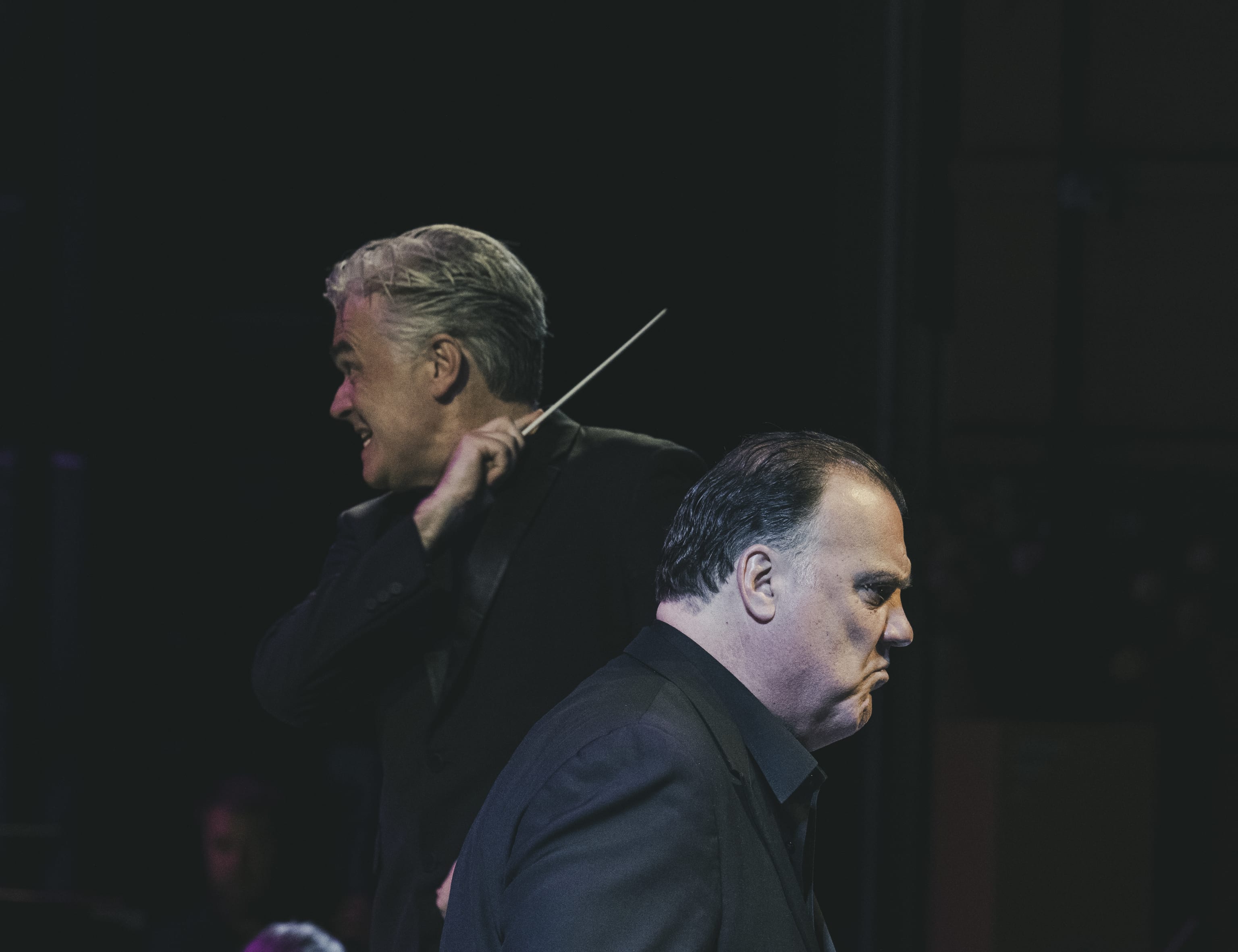 Tosca. Foto: Thor Brødreskift