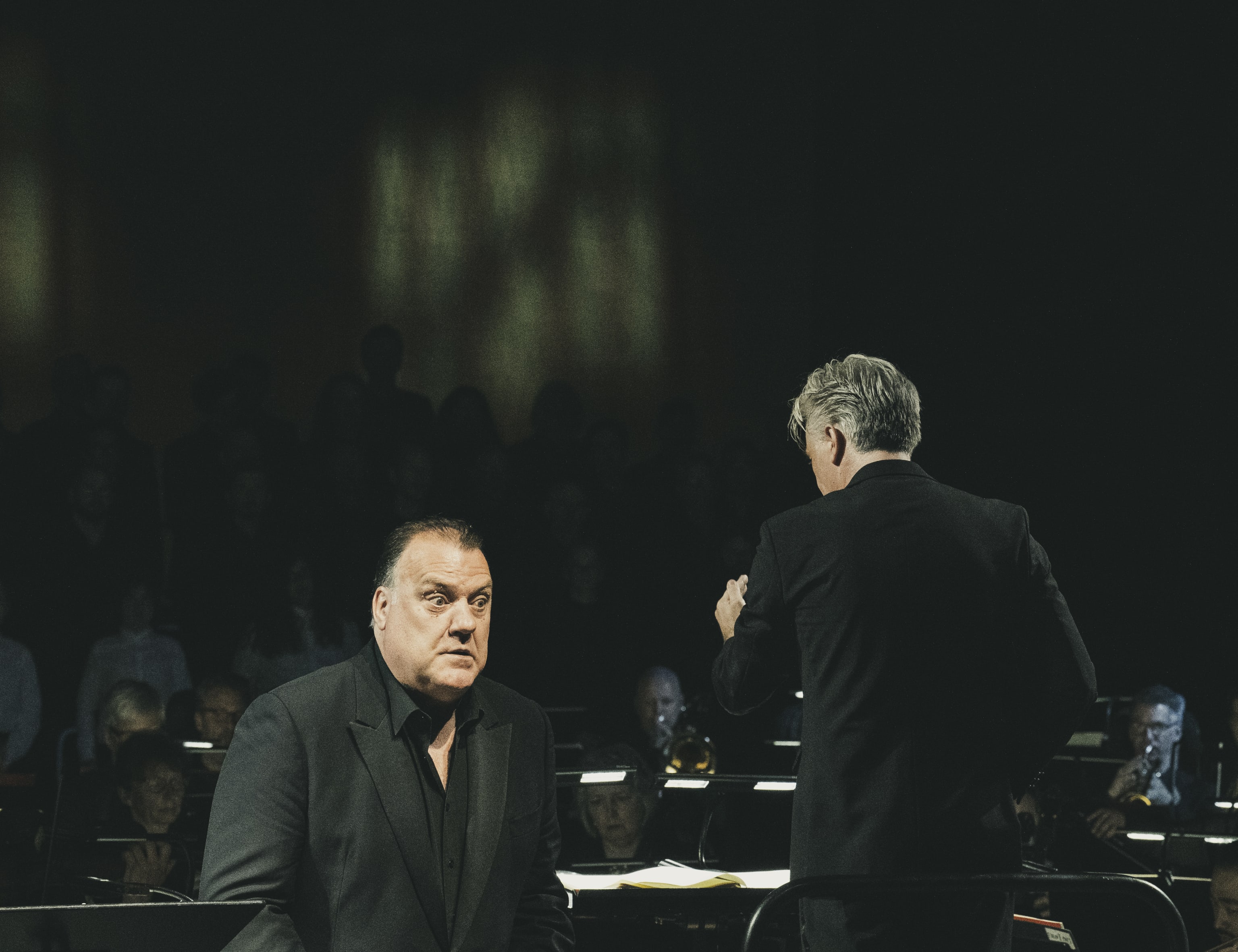 Tosca. Foto: Thor Brødreskift