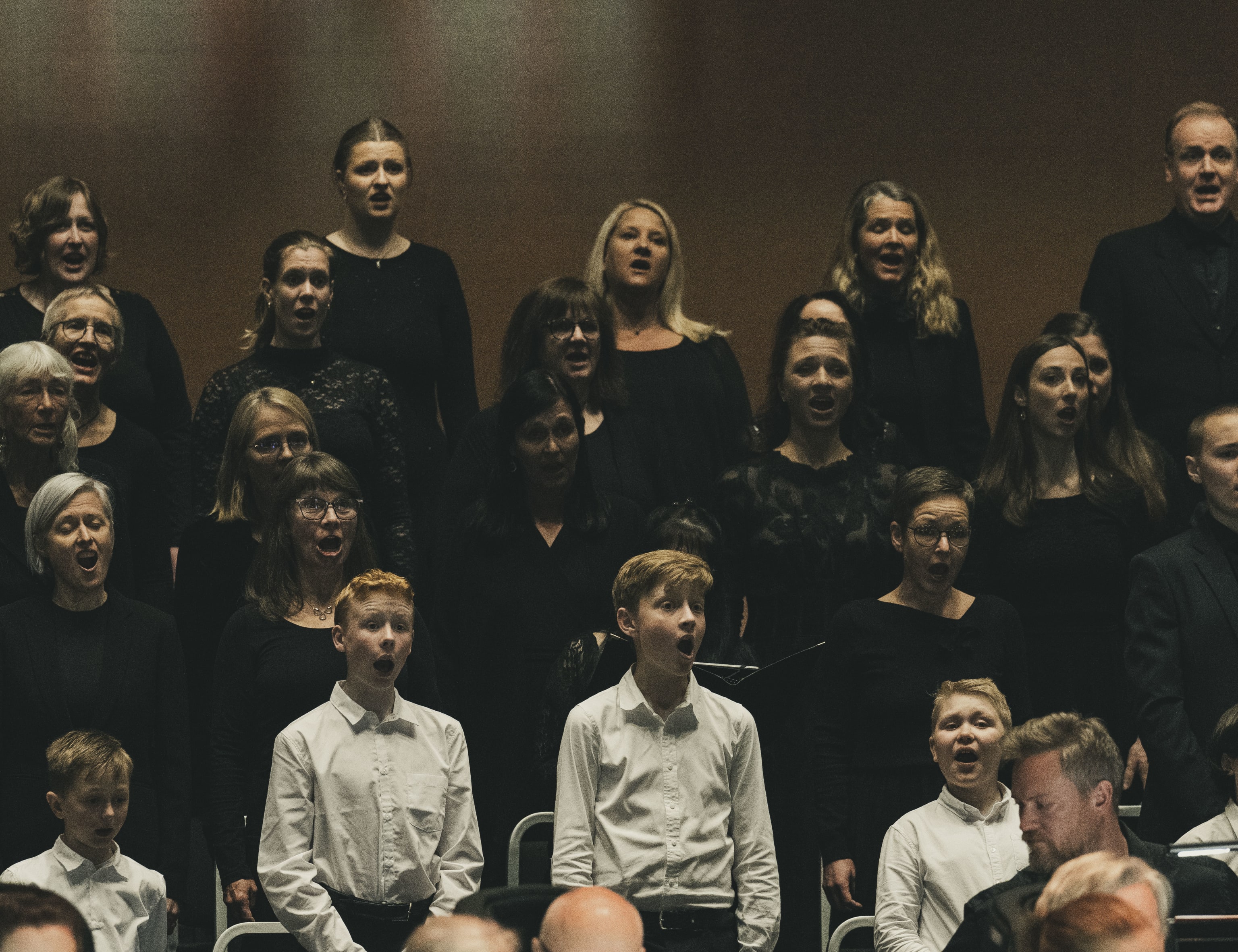 Tosca. Foto: Thor Brødreskift