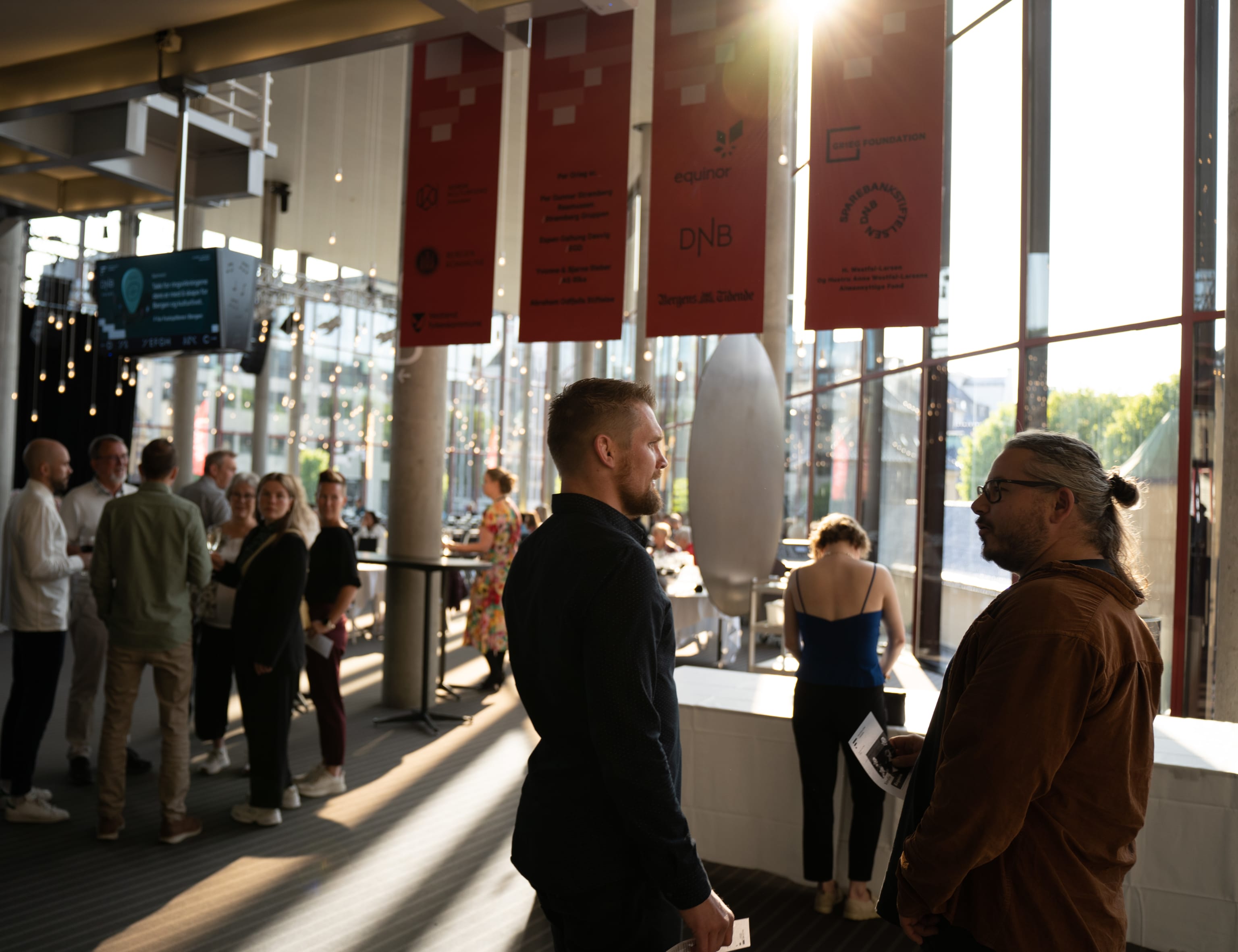 Verdis Requiem. Foto: Synne Sofi Bårdsdatter Bønes
