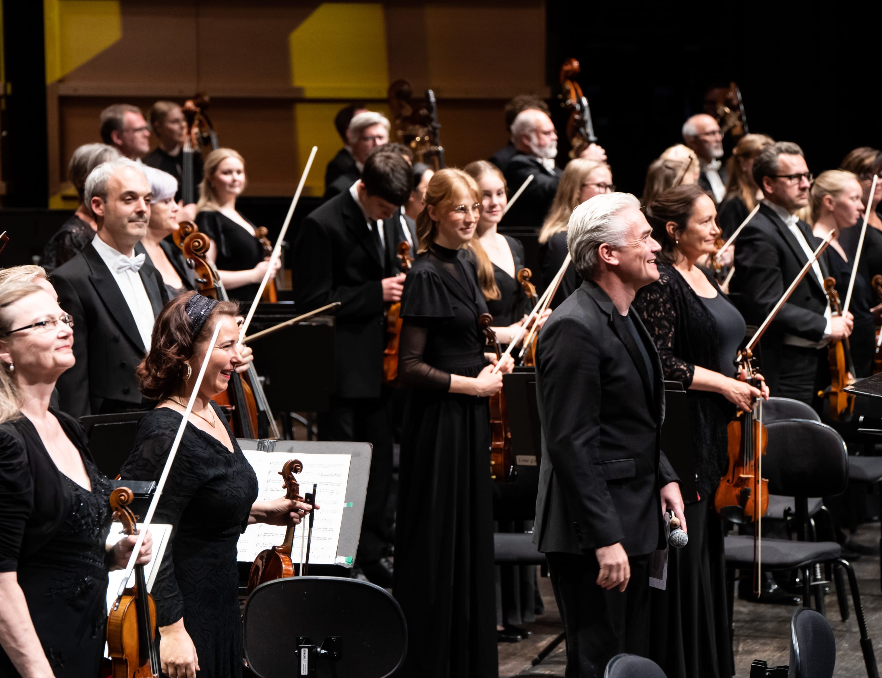 Verdis Requiem. Foto: Synne Sofi Bårdsdatter Bønes